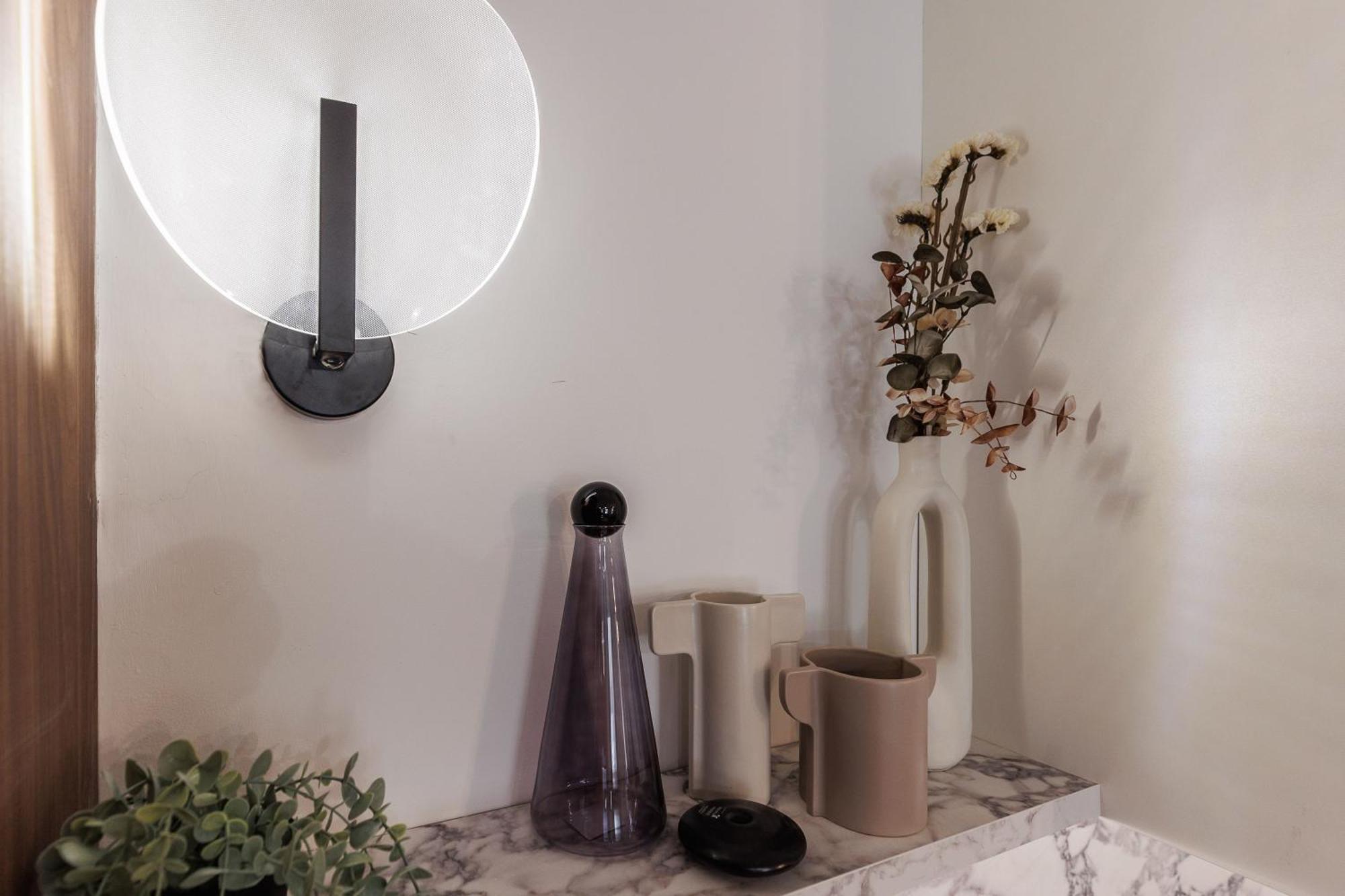 D26 Luxury Apartamento *