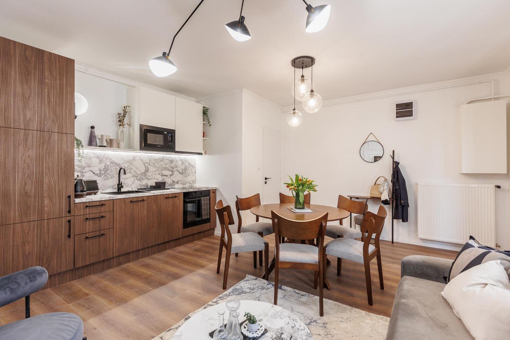 D26 Luxury * Budapest
