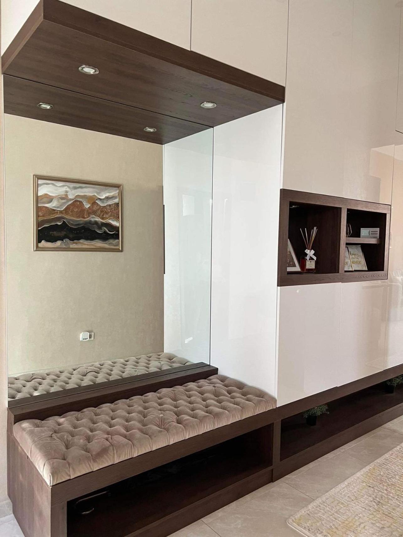 Luxury Dream With A Sauna In The Center Apartment *