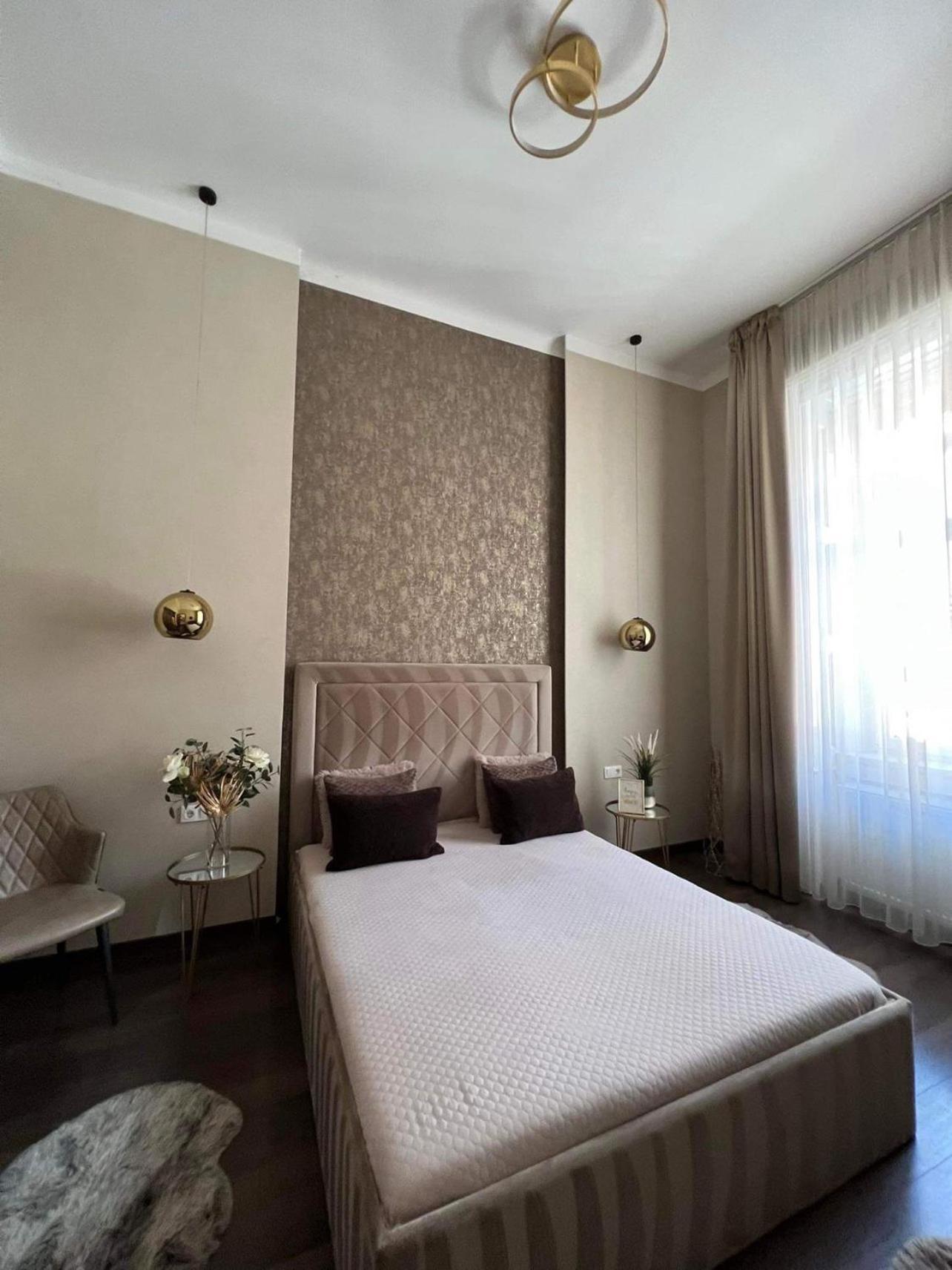 Luxury Dream With A Sauna In The Center * Budapest
