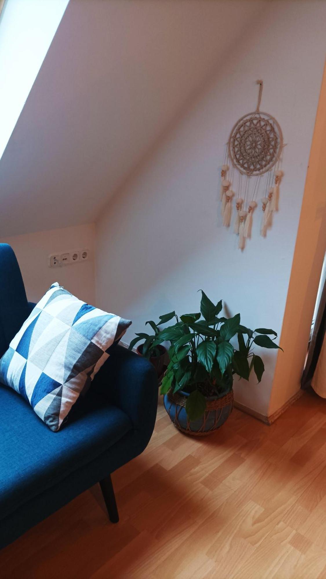 Hb Downtown Sunny Apartment
