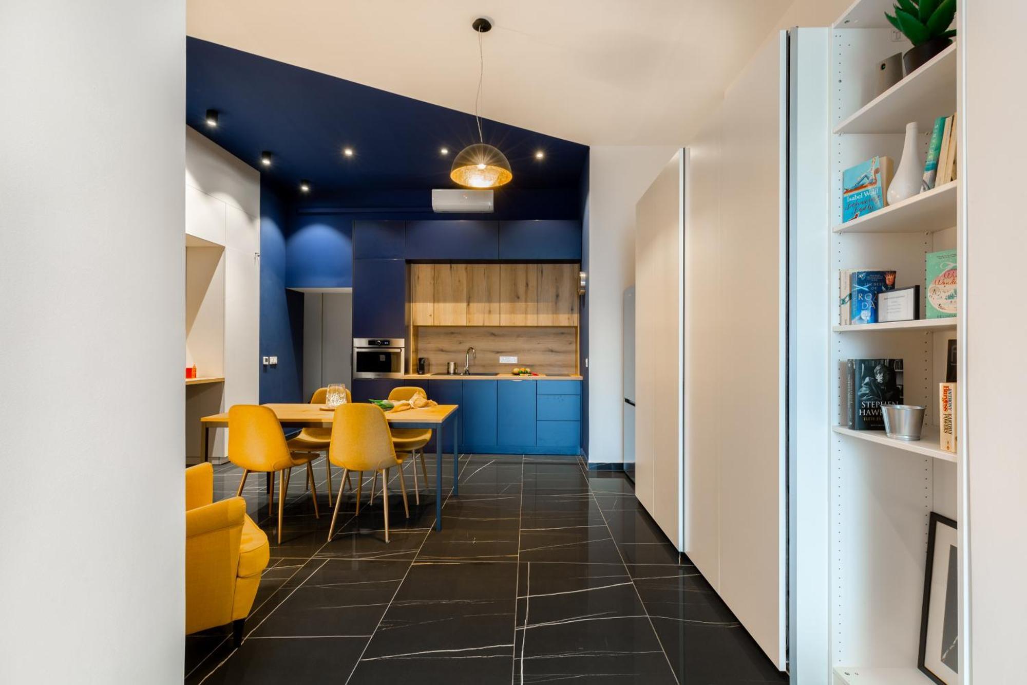 Glam Apartmán *