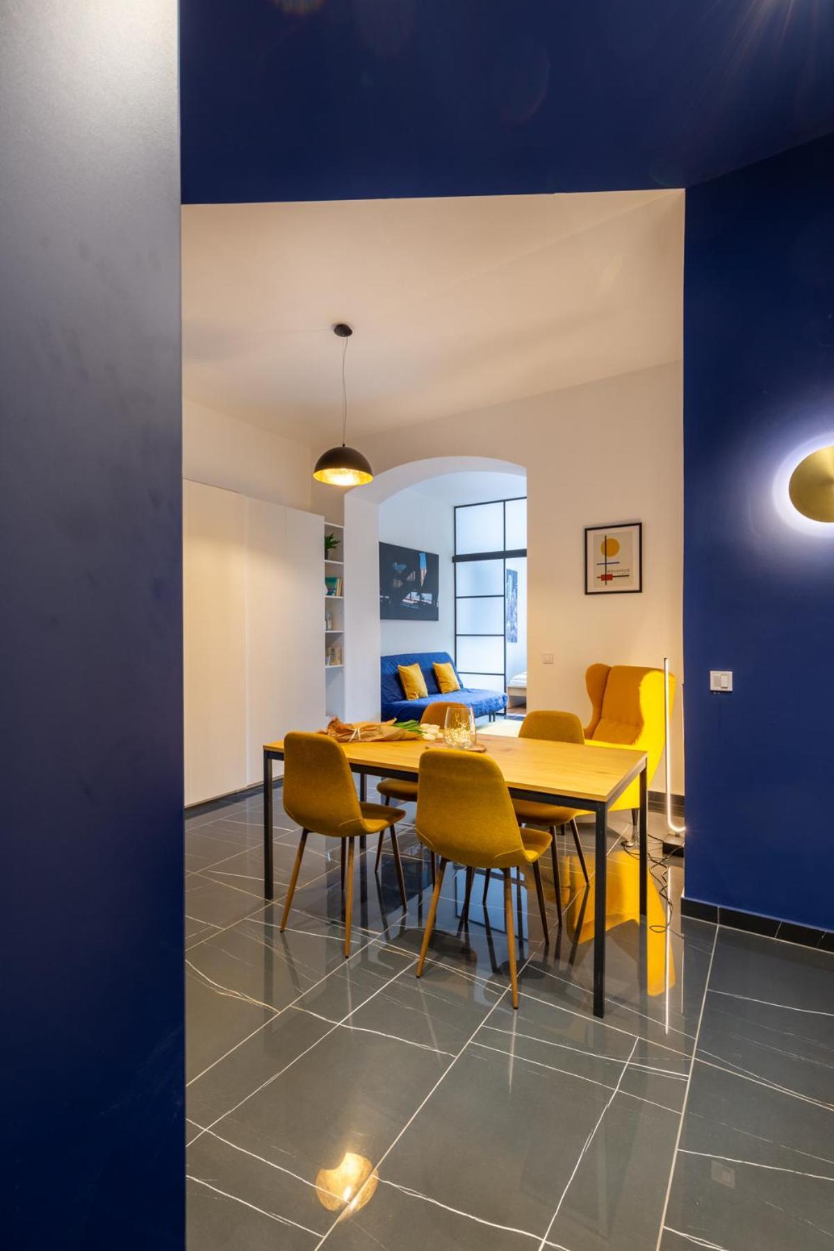 Apartmán Glam