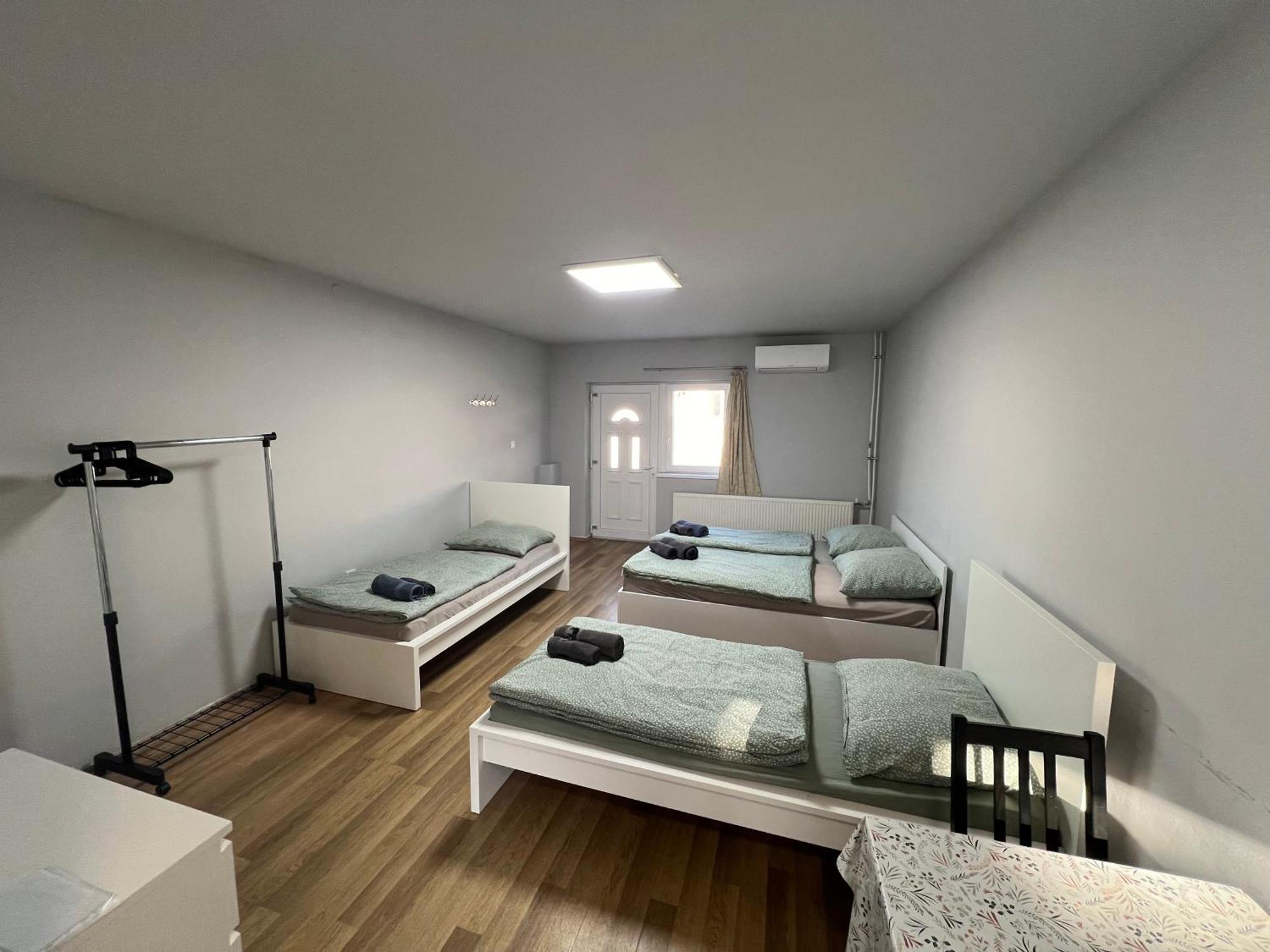 Apartmán Malata Homes Budapest