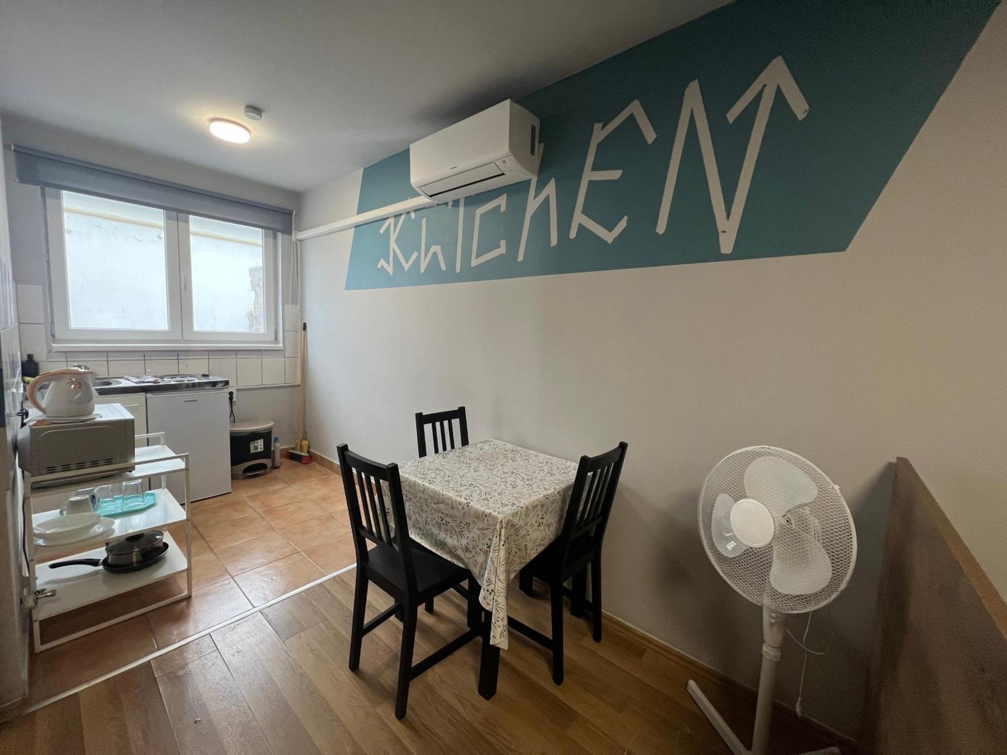 Malata Homes Apartamento Budapest