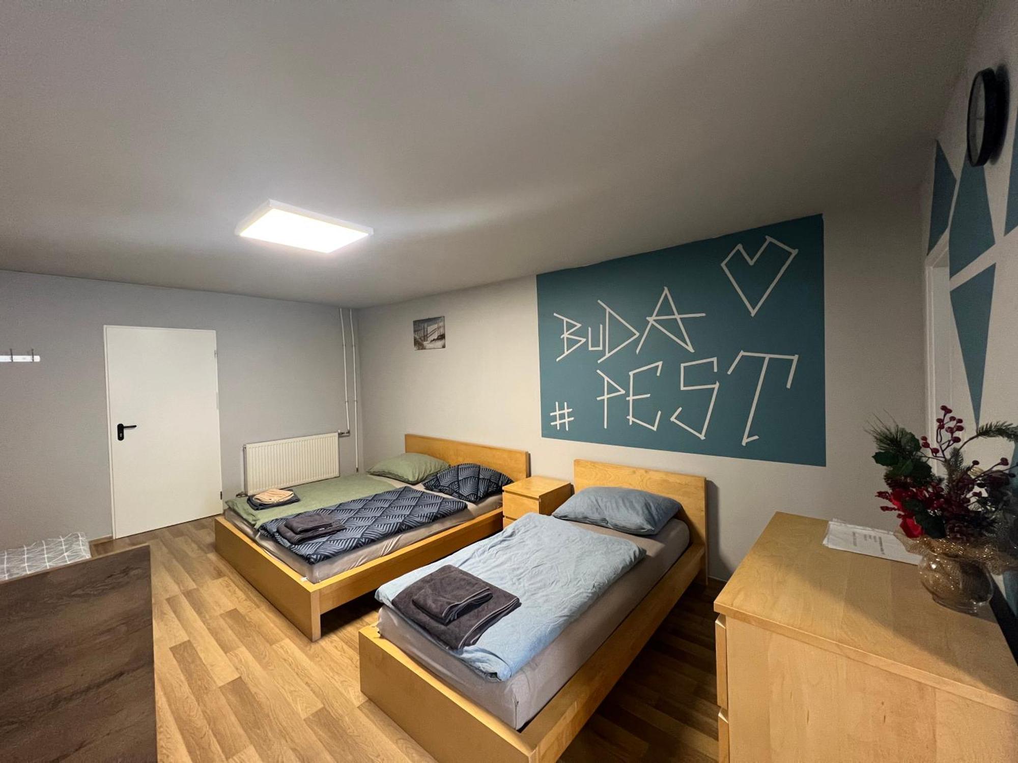 Malata Homes Apartmán *