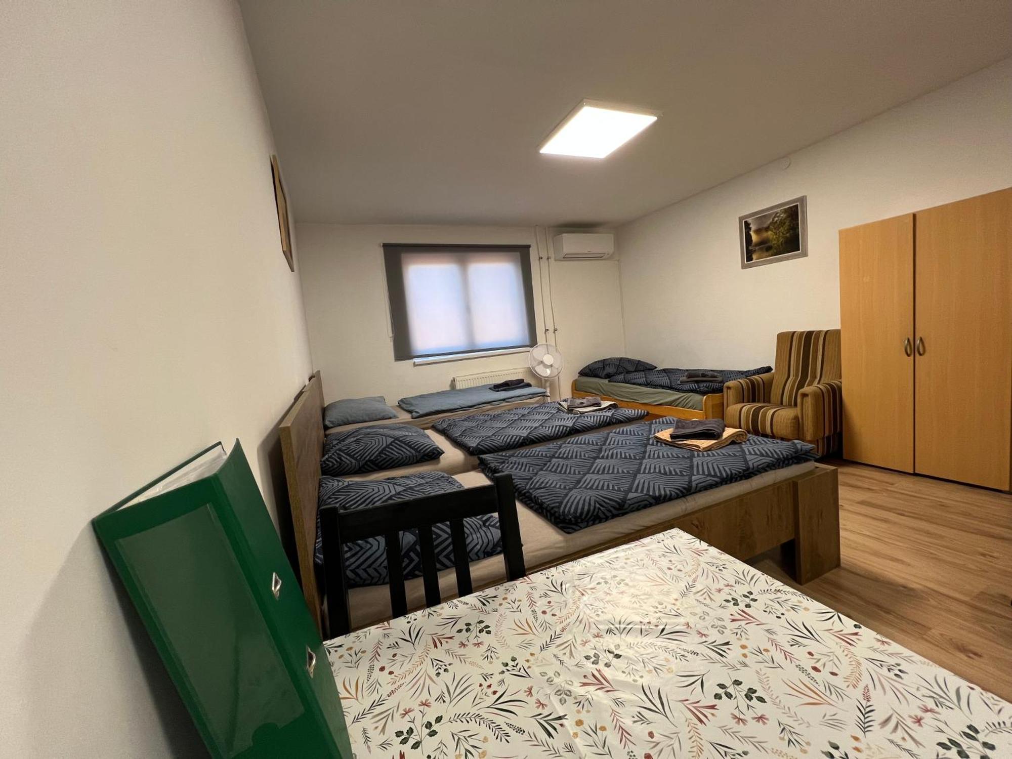 Apartmán Malata Homes