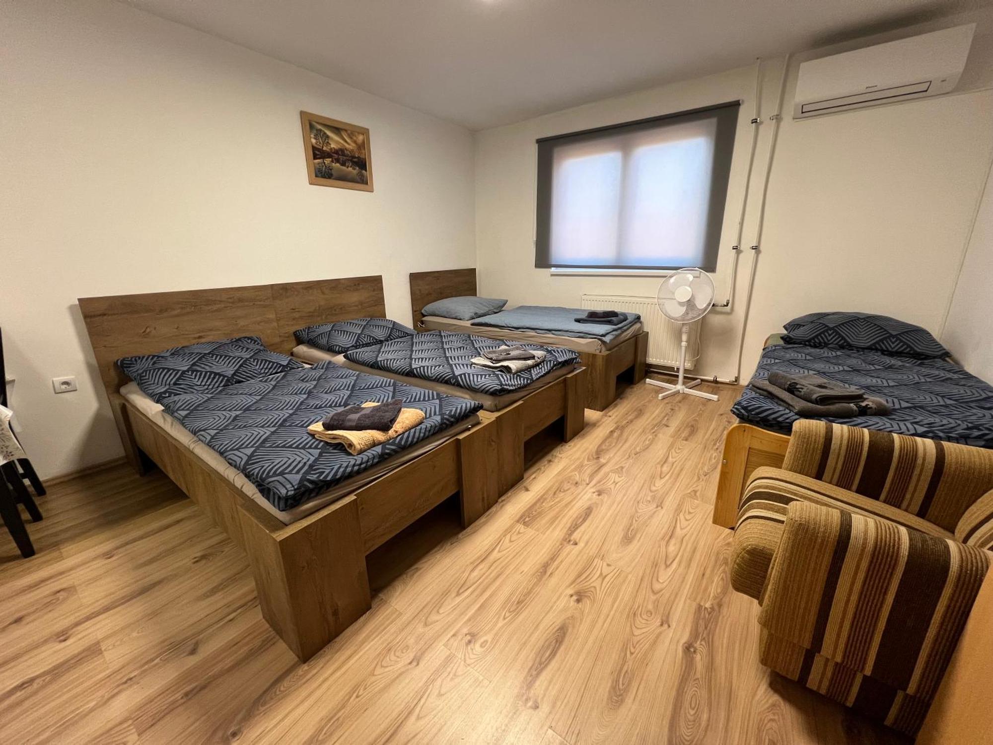 Malata Homes Budapest