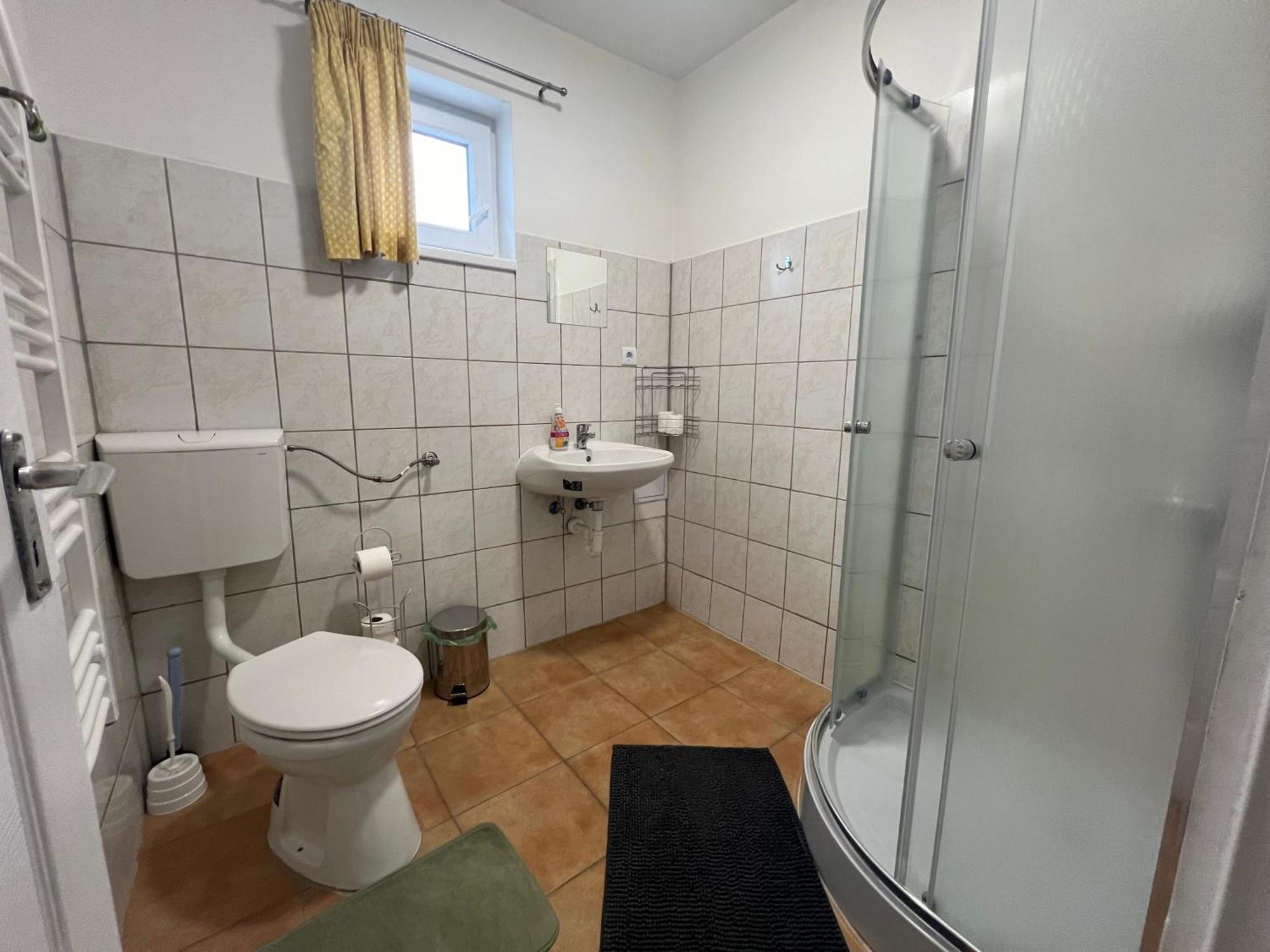 Apartmán Malata Homes *