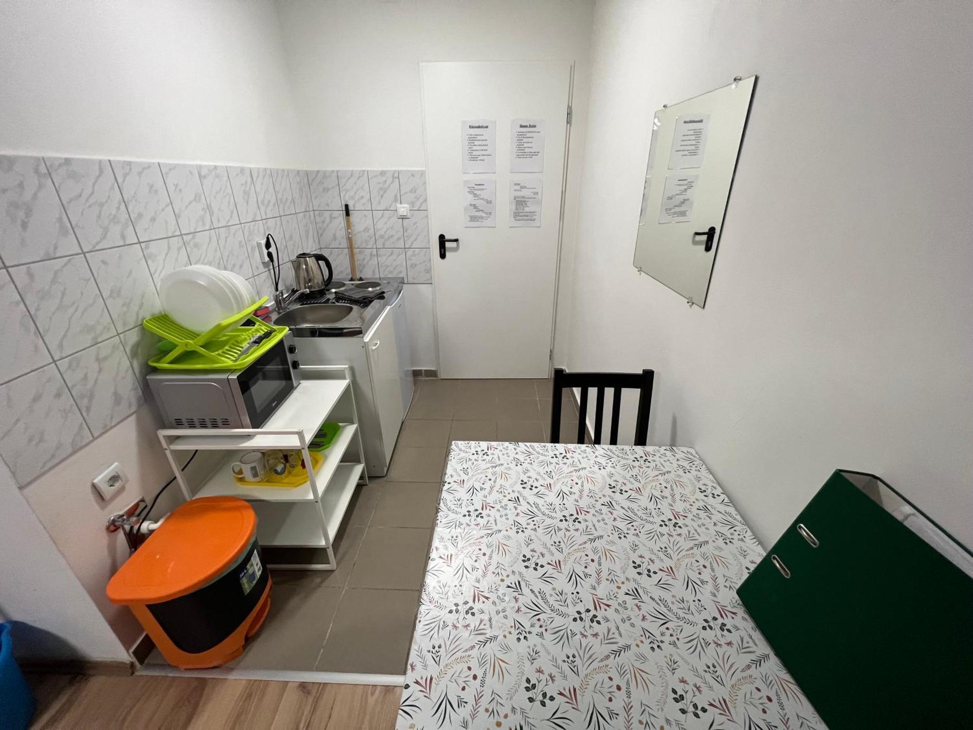 Apartamento Malata Homes Budapest