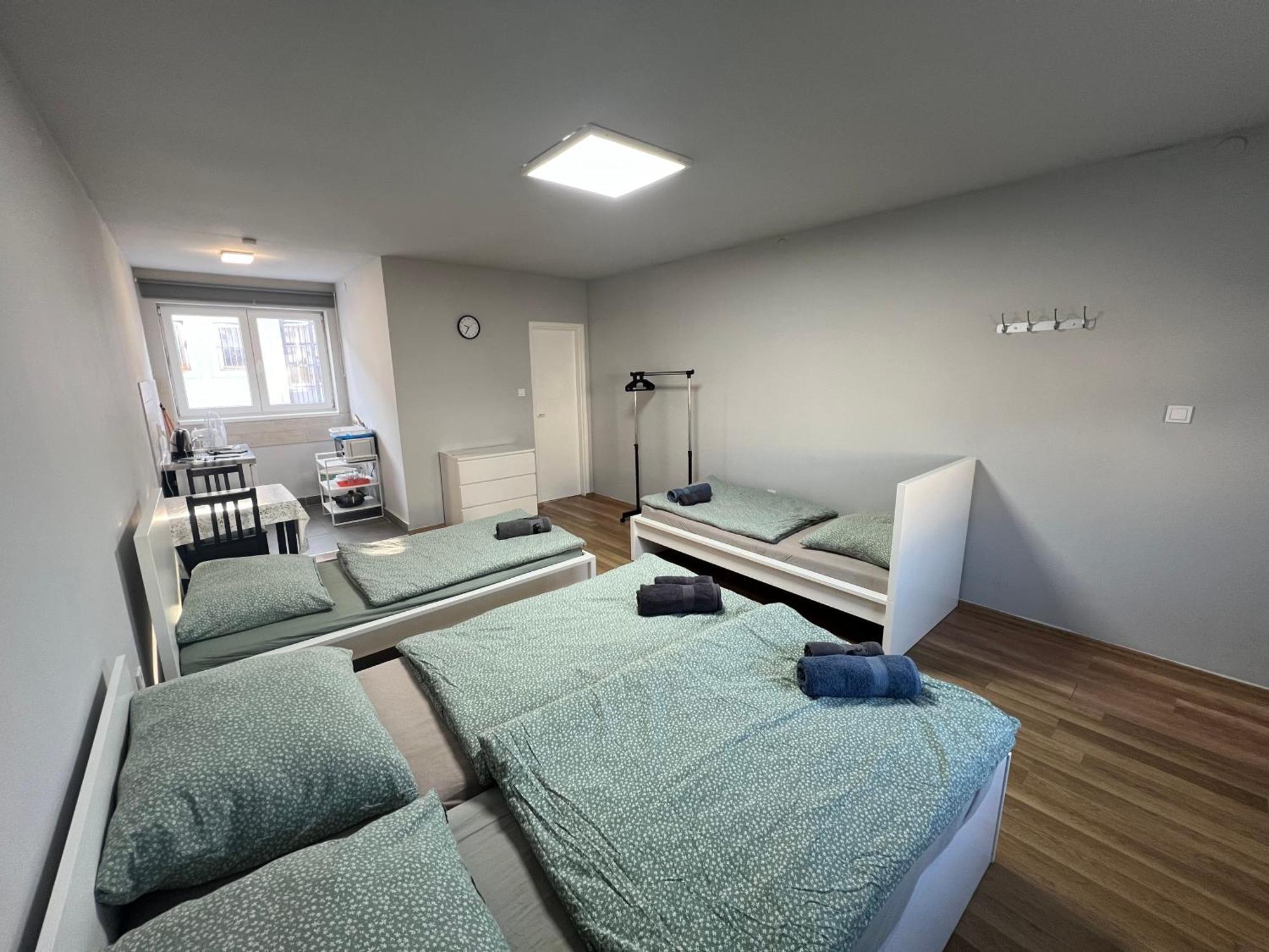 Apartmán Malata Homes Budapest