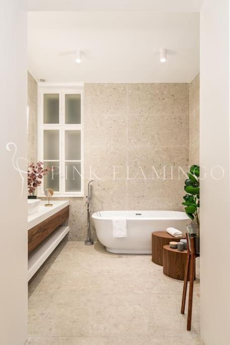 Appartamento Brand New Modern Flat : Pink Flamingo *