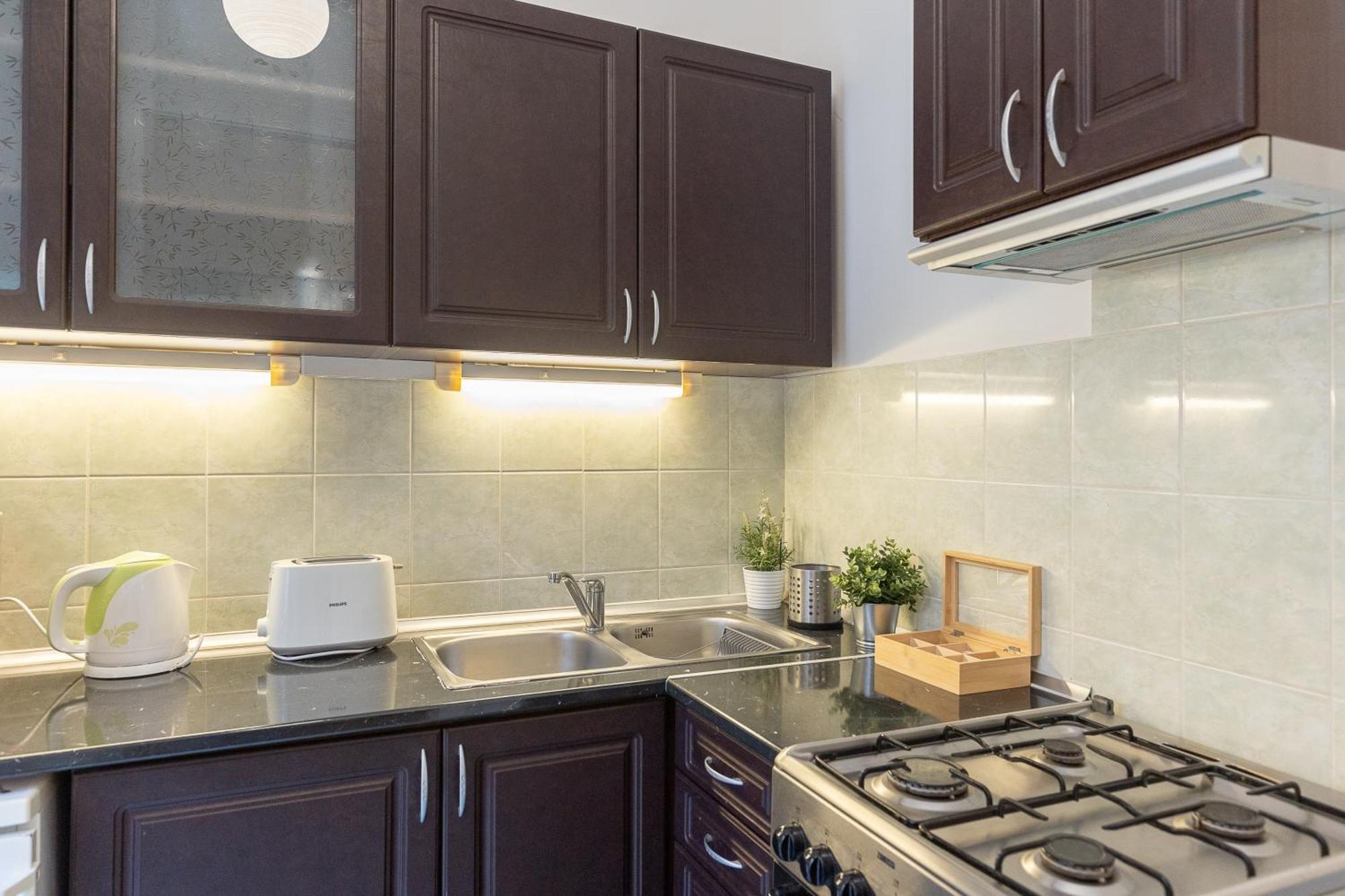 Apartamento Harmony & Cute -