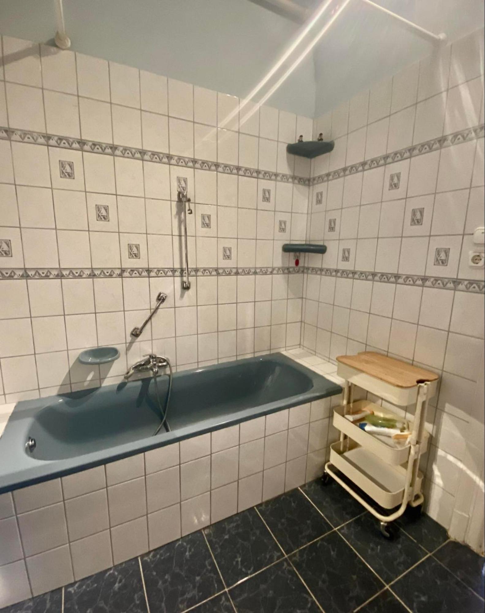 Malvin Apartman Budapest