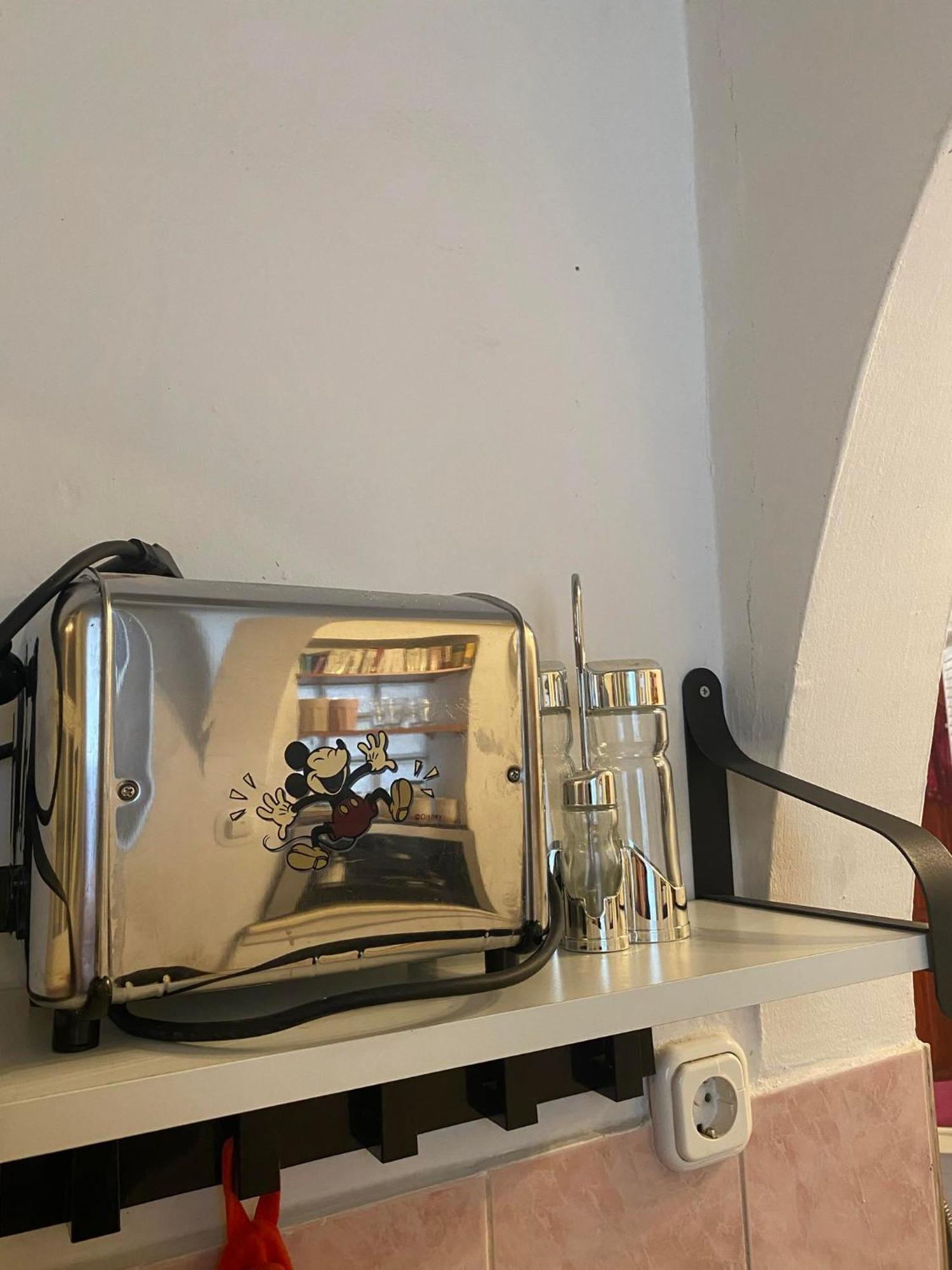 Malvin Apartman Budapest