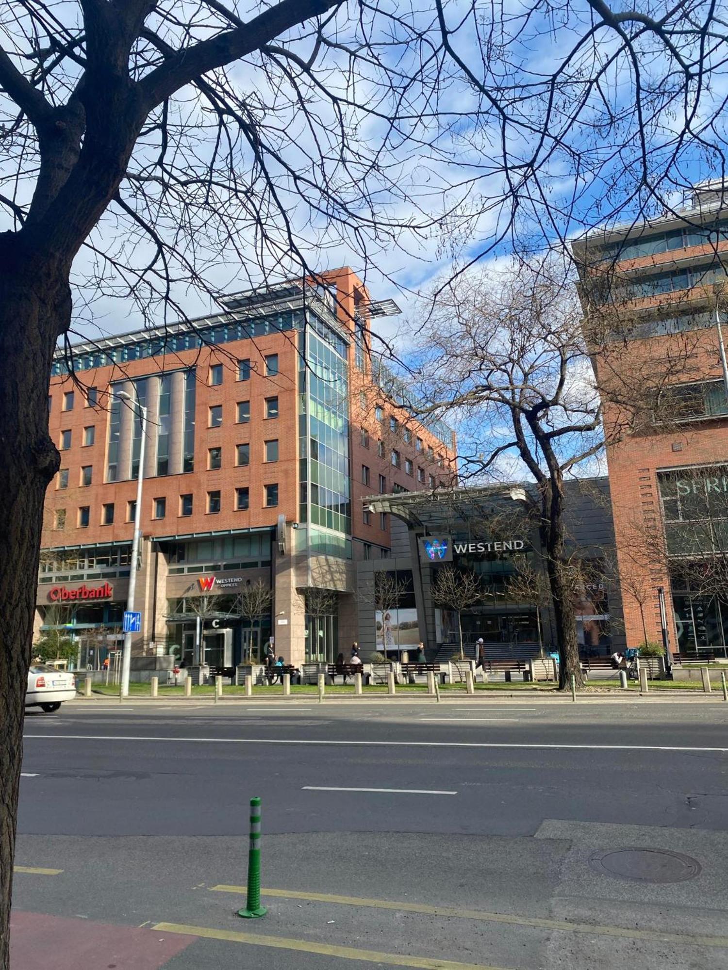Apartmán Malvin Apartman