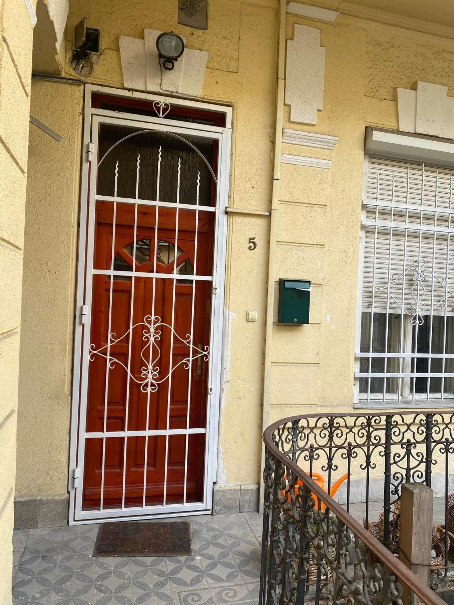 Malvin Apartman Apartmán *