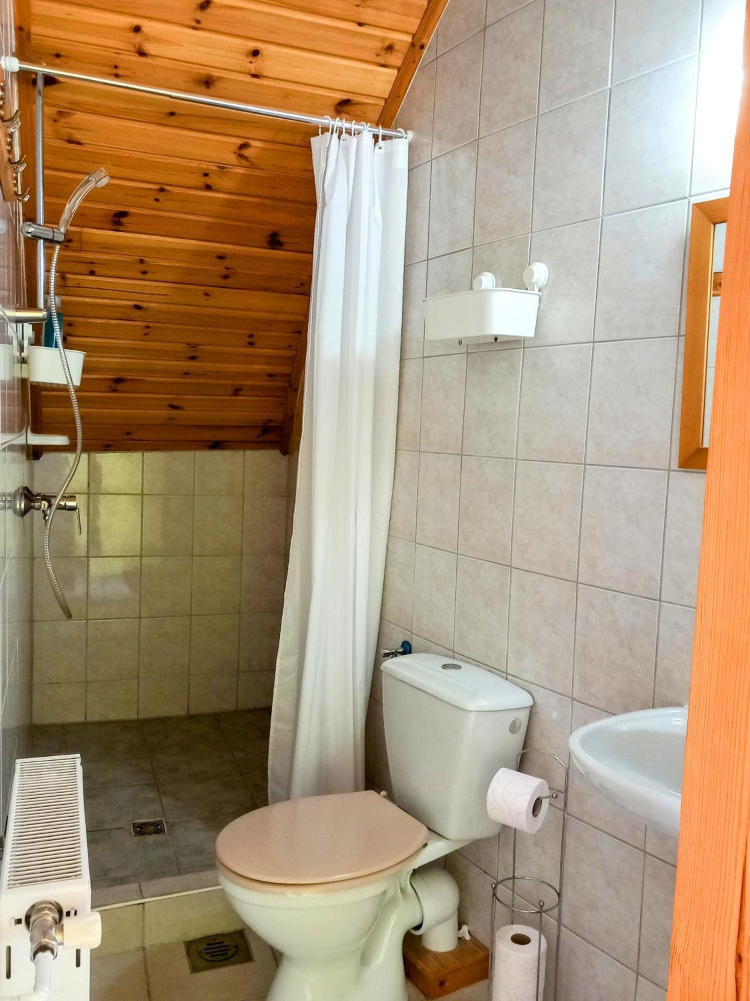 Kupolavilla-apartment-event House By The Danube River-buda Apartman