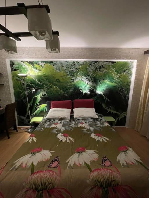 Vacigreen Budapest