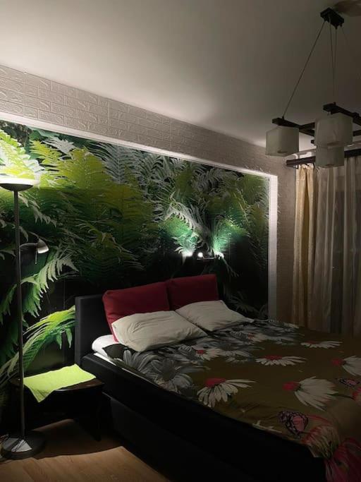 Apartamento Vacigreen *