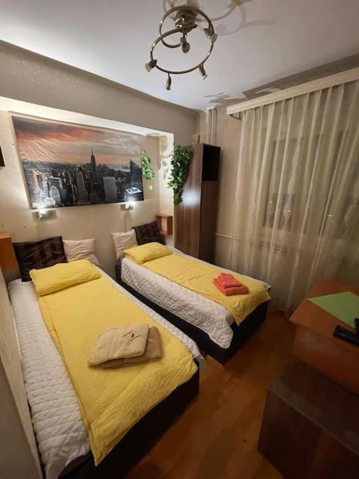 Vacigreen Apartamento *