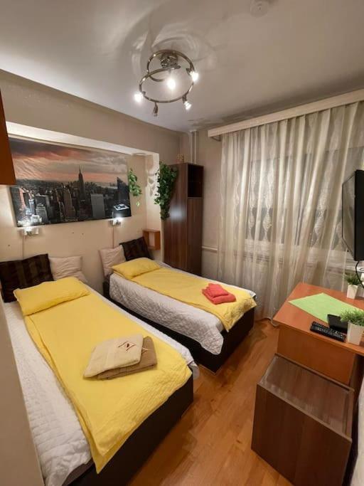 Vacigreen Apartamento