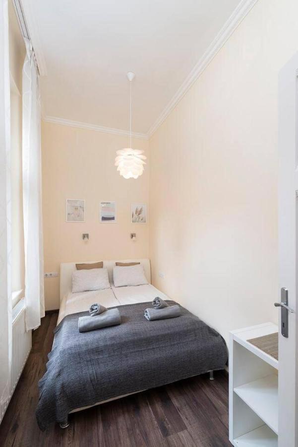 Apartamento Vaci Street *