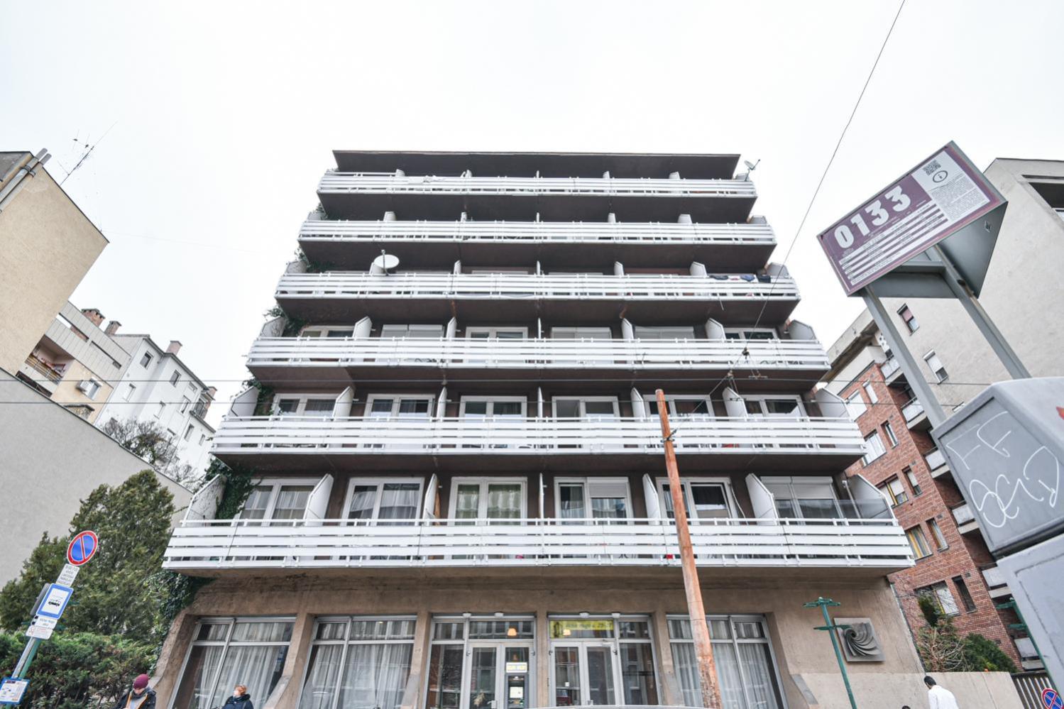 Apartment Zoli Lovely River By Nw