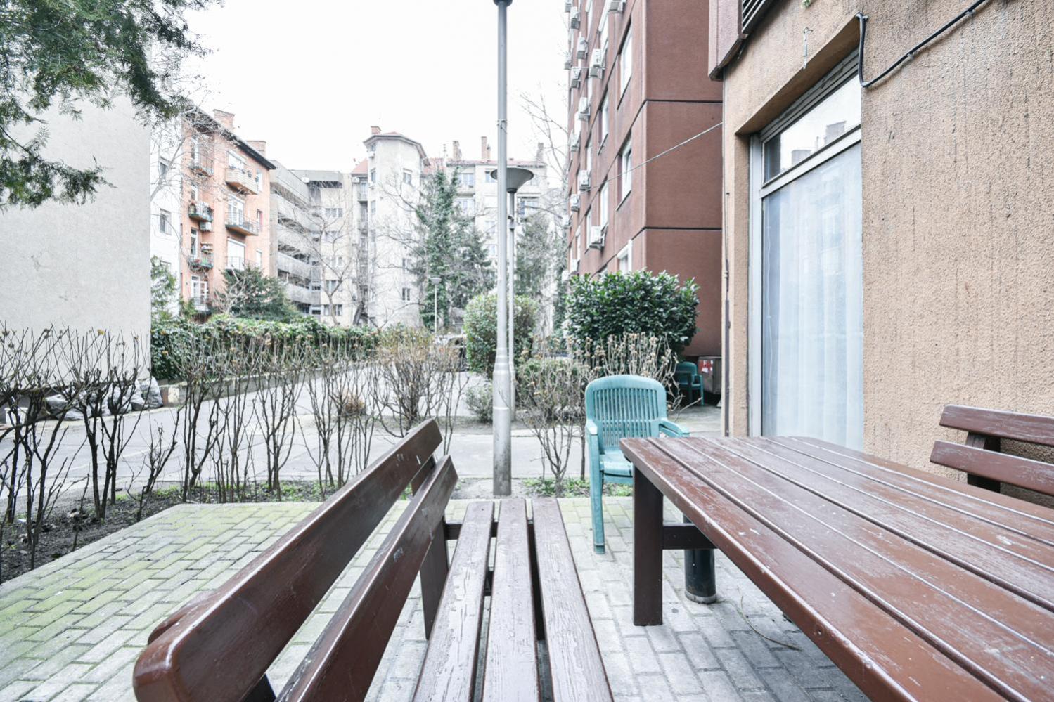 Zoli Lovely River By Nw Apartment