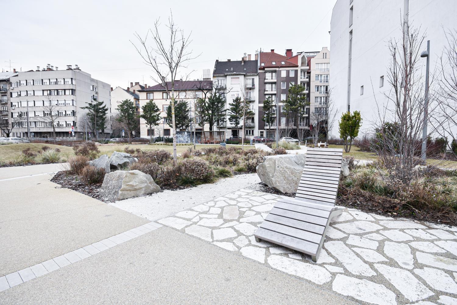 Zoli Lovely River By Nw Apartment