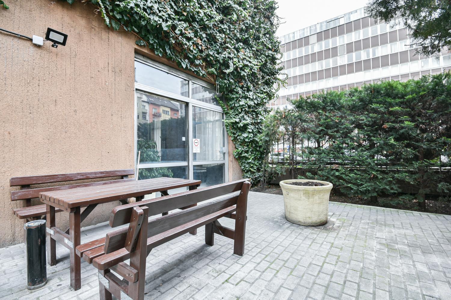 Apartment Zoli Lovely River By Nw