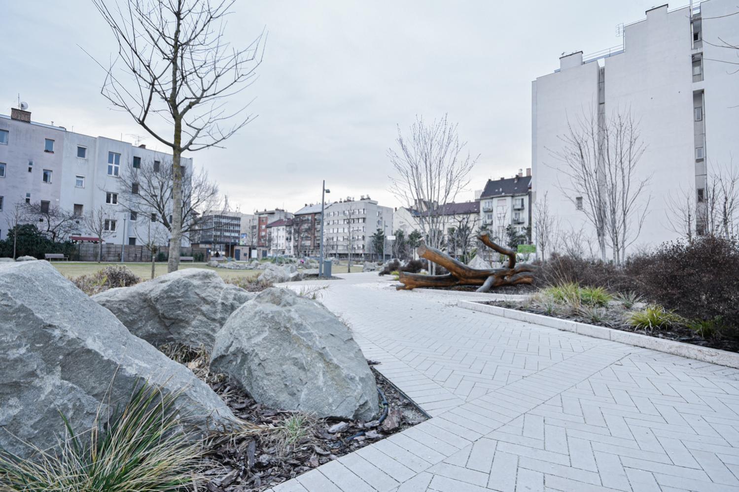Zoli Lovely River By Nw Apartment *