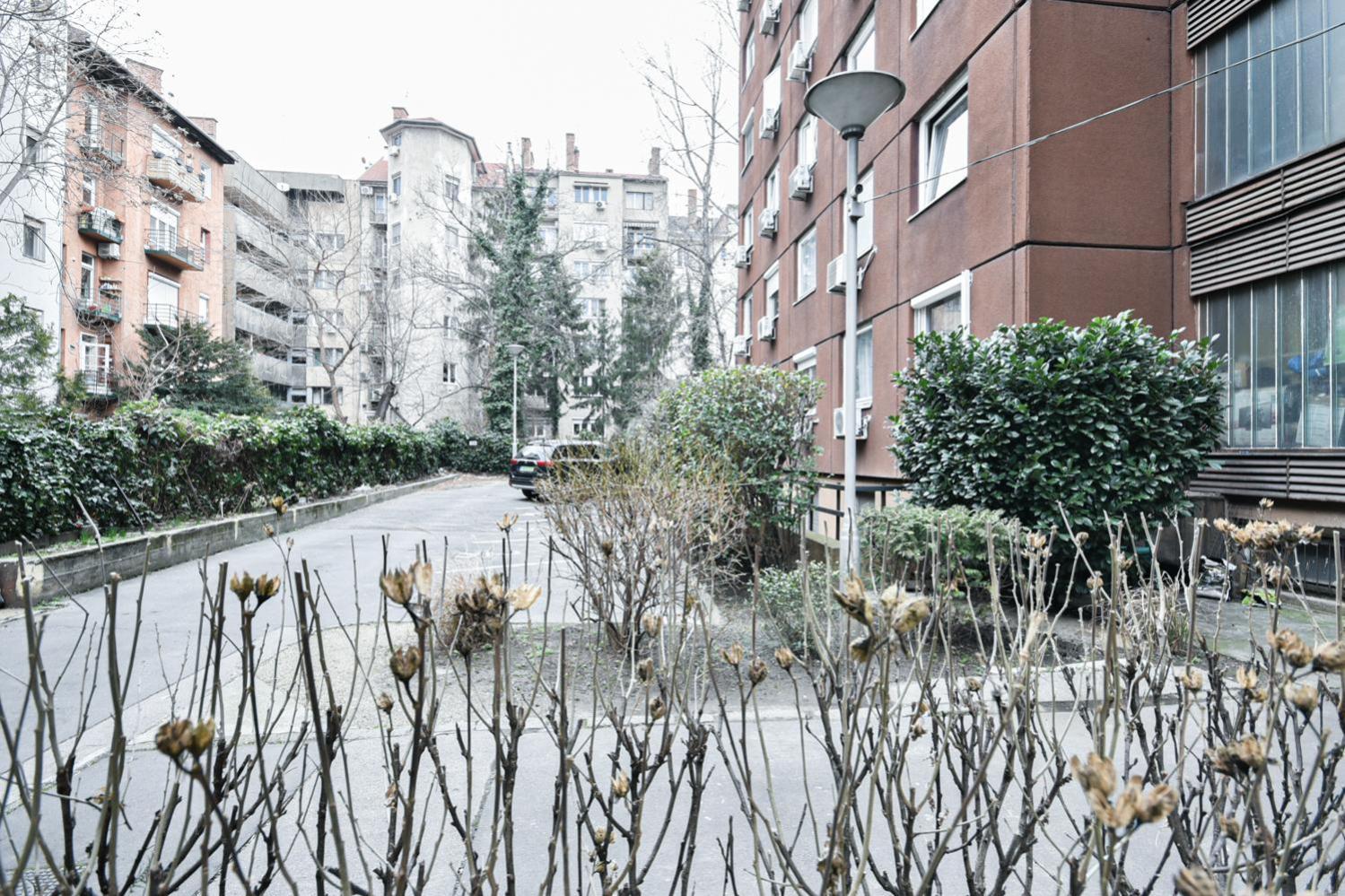 Zoli Lovely River By Nw Apartmán *