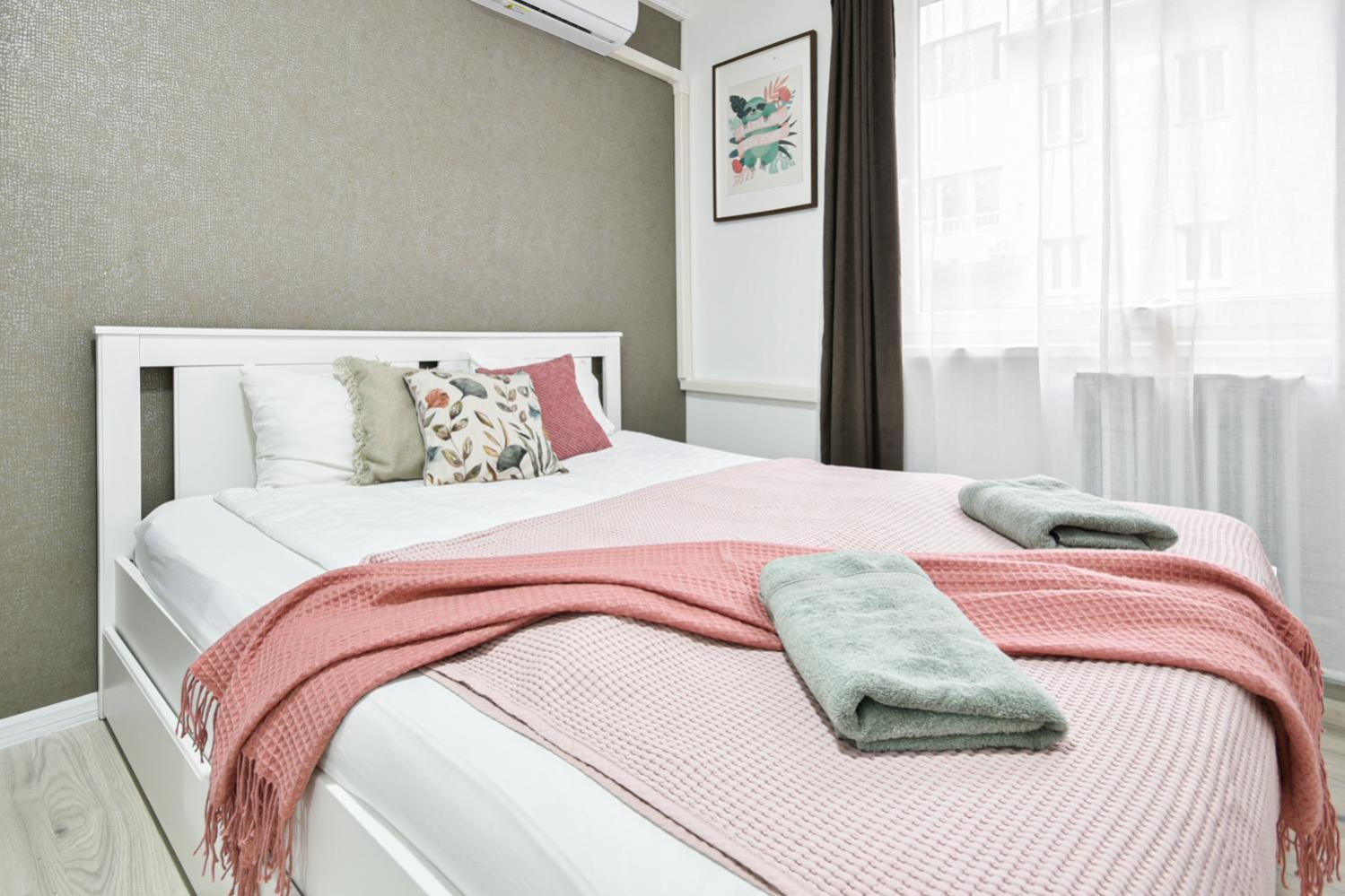 Zoli Lovely River By Nw Apartamento *