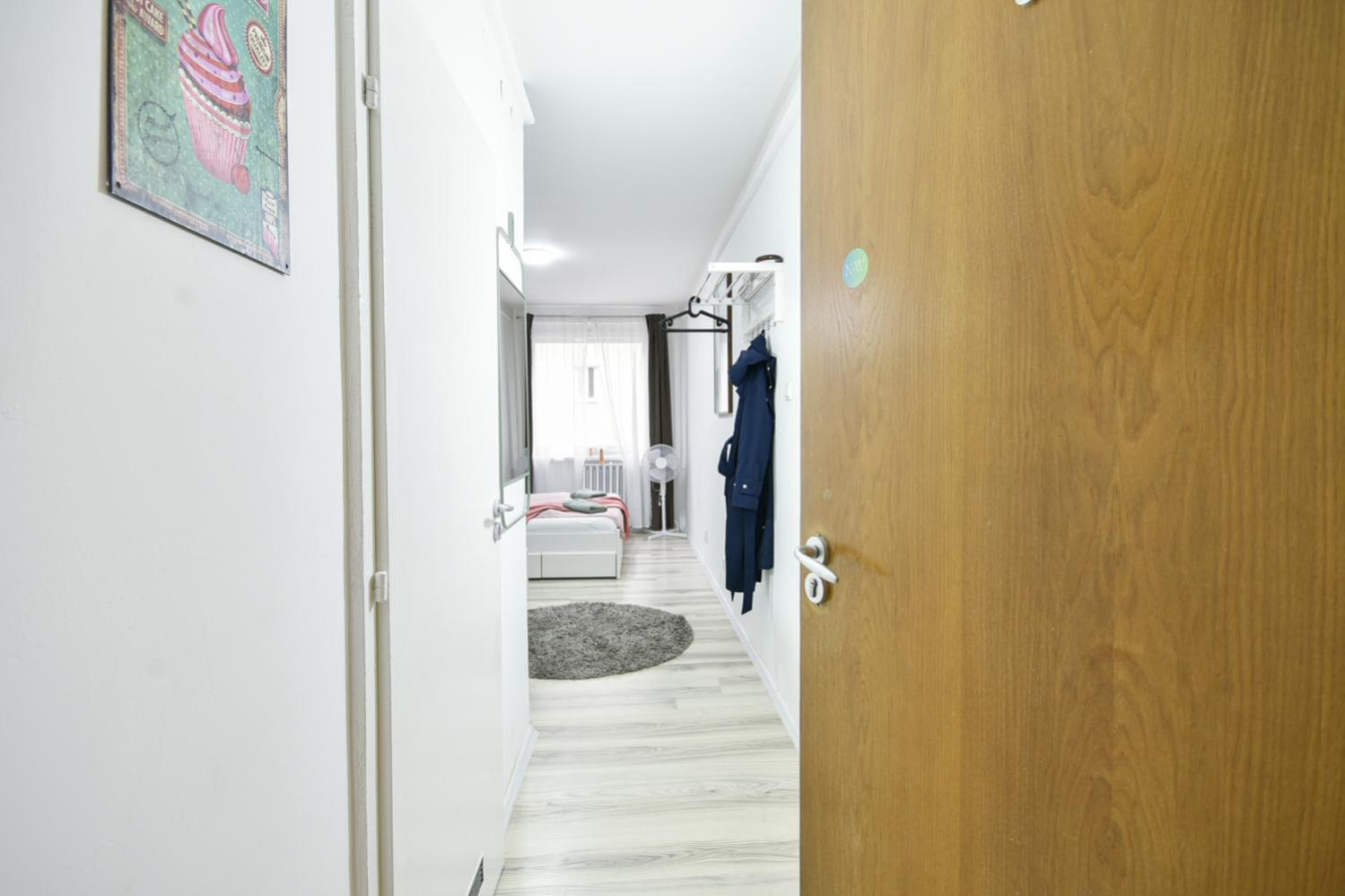 Zoli Lovely River By Nw Apartment Budapest