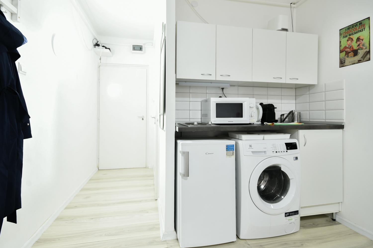 Apartment Zoli Lovely River By Nw *