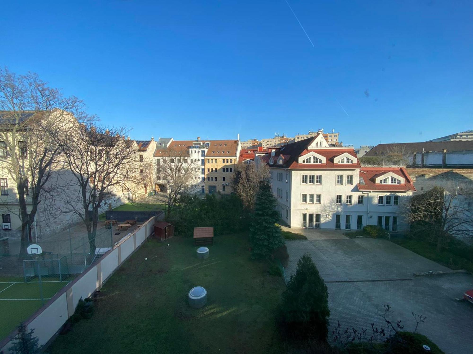 Skylark Cozy * Budapest