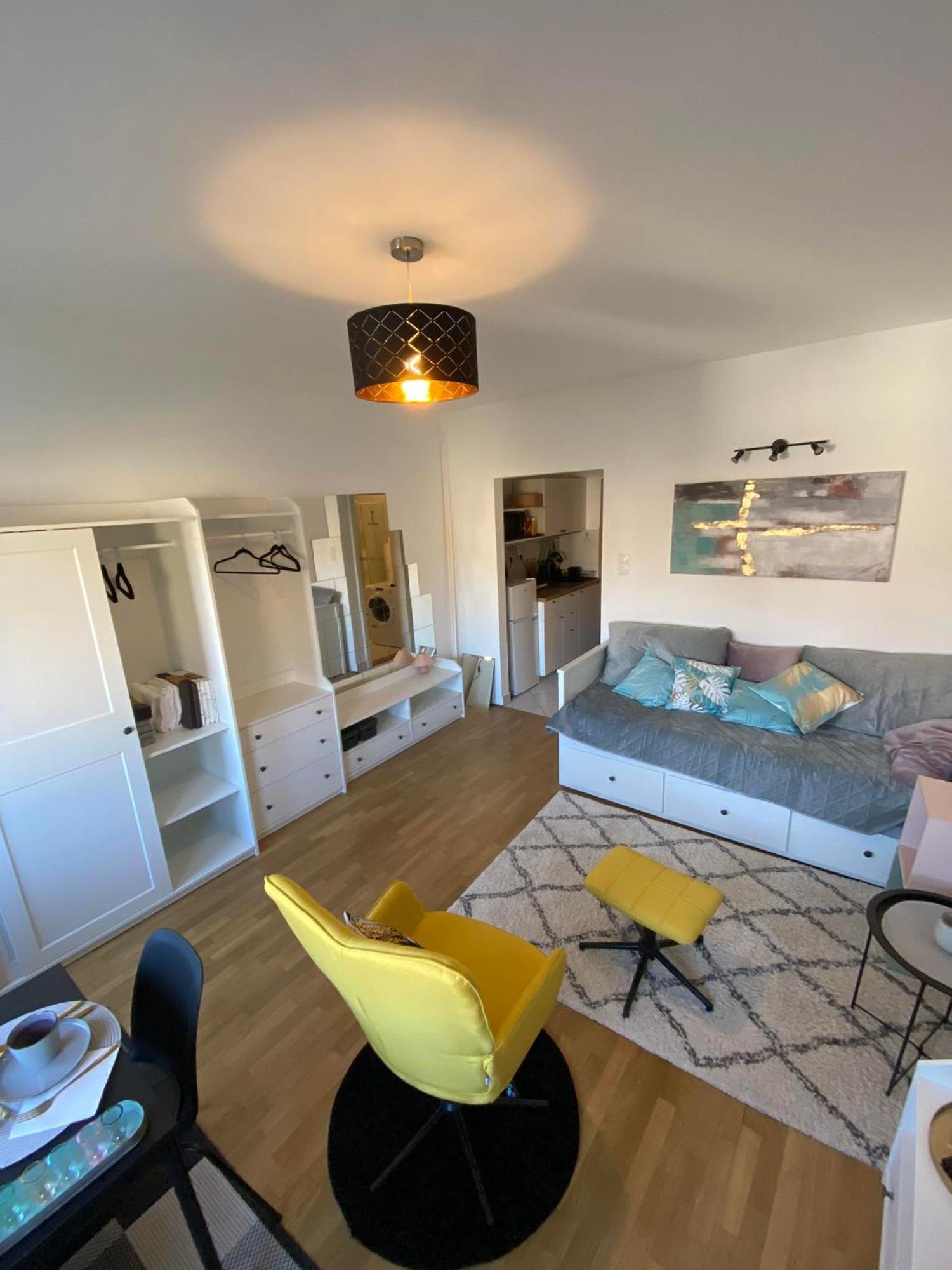 Apartamento Skylark Cozy Budapest