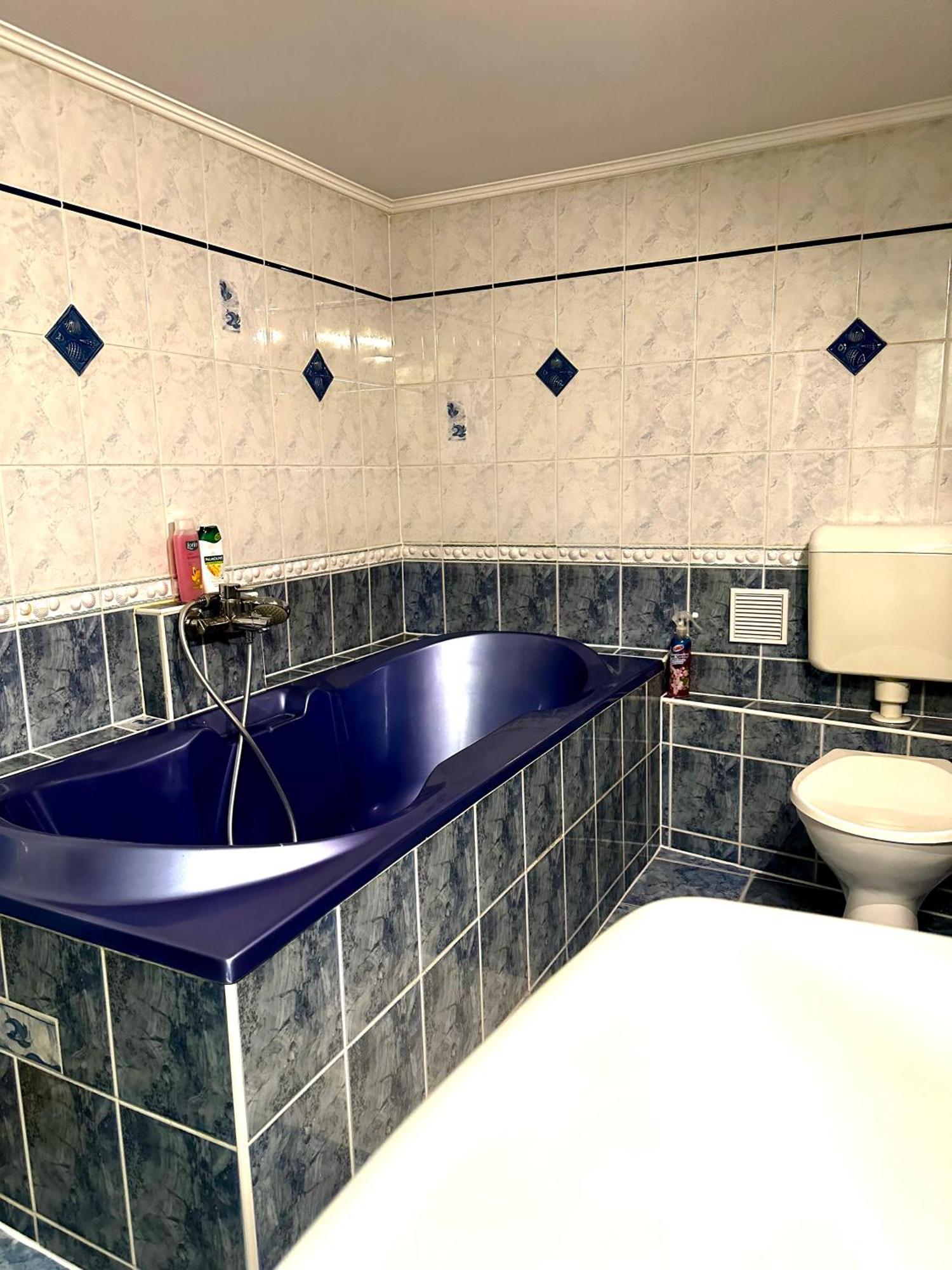 Stylish Natural With Sauna - Heroes Square *