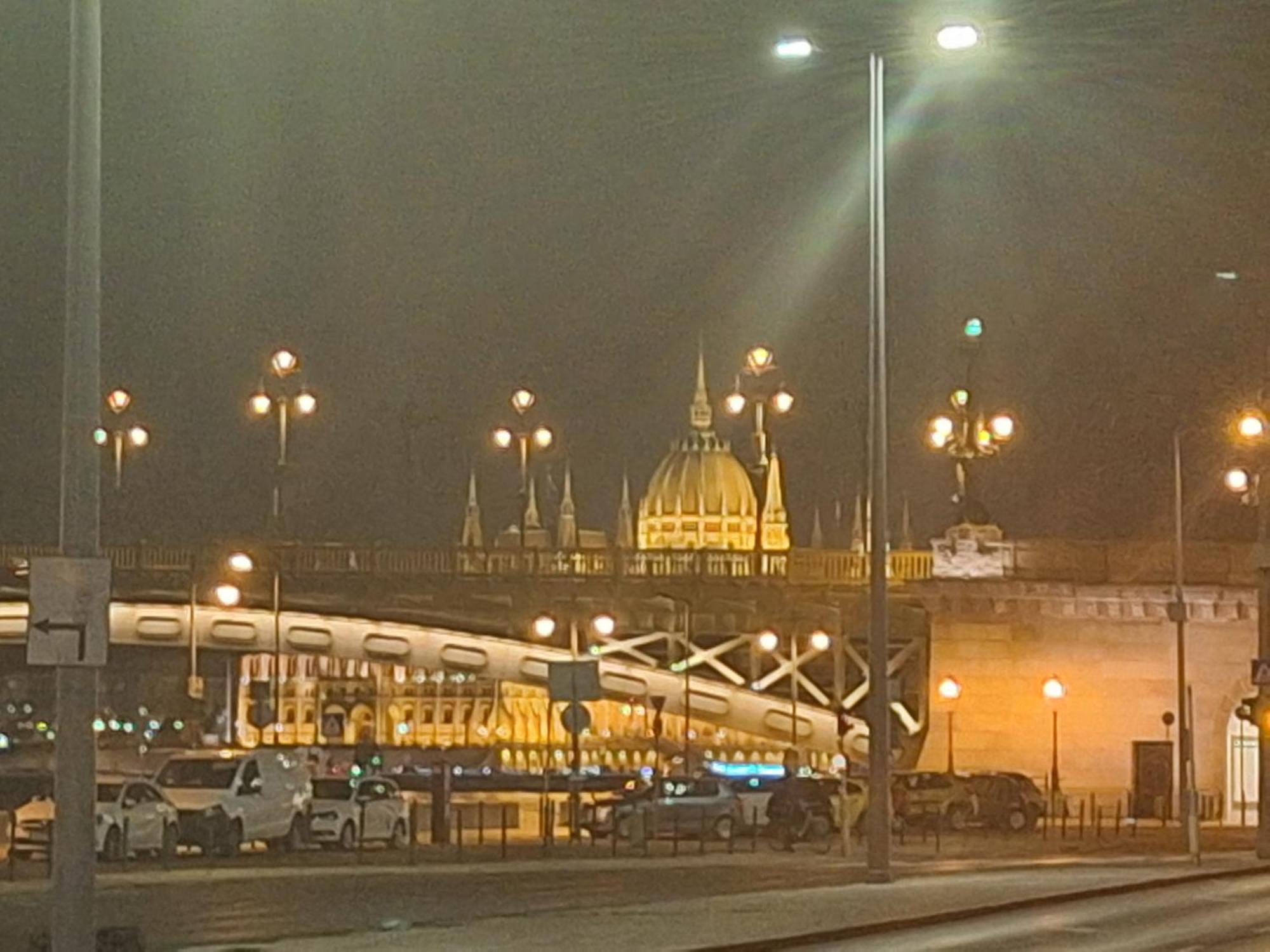 Pannonius Apartamento *