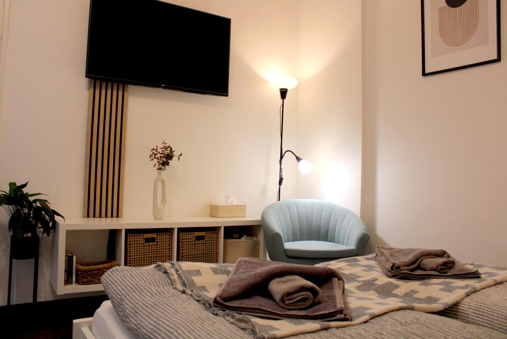 Appartamento Pannonius Budapest
