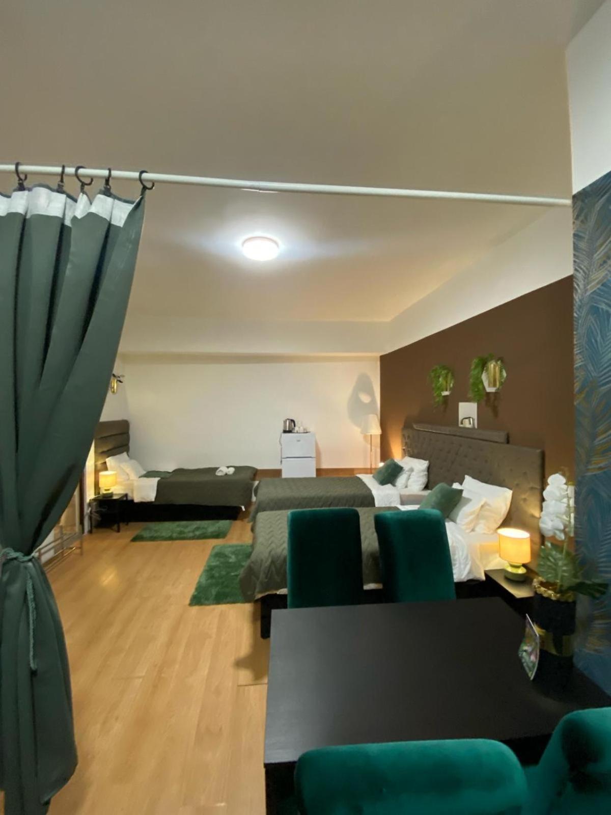 Appartement Rest In Allaga Budapest