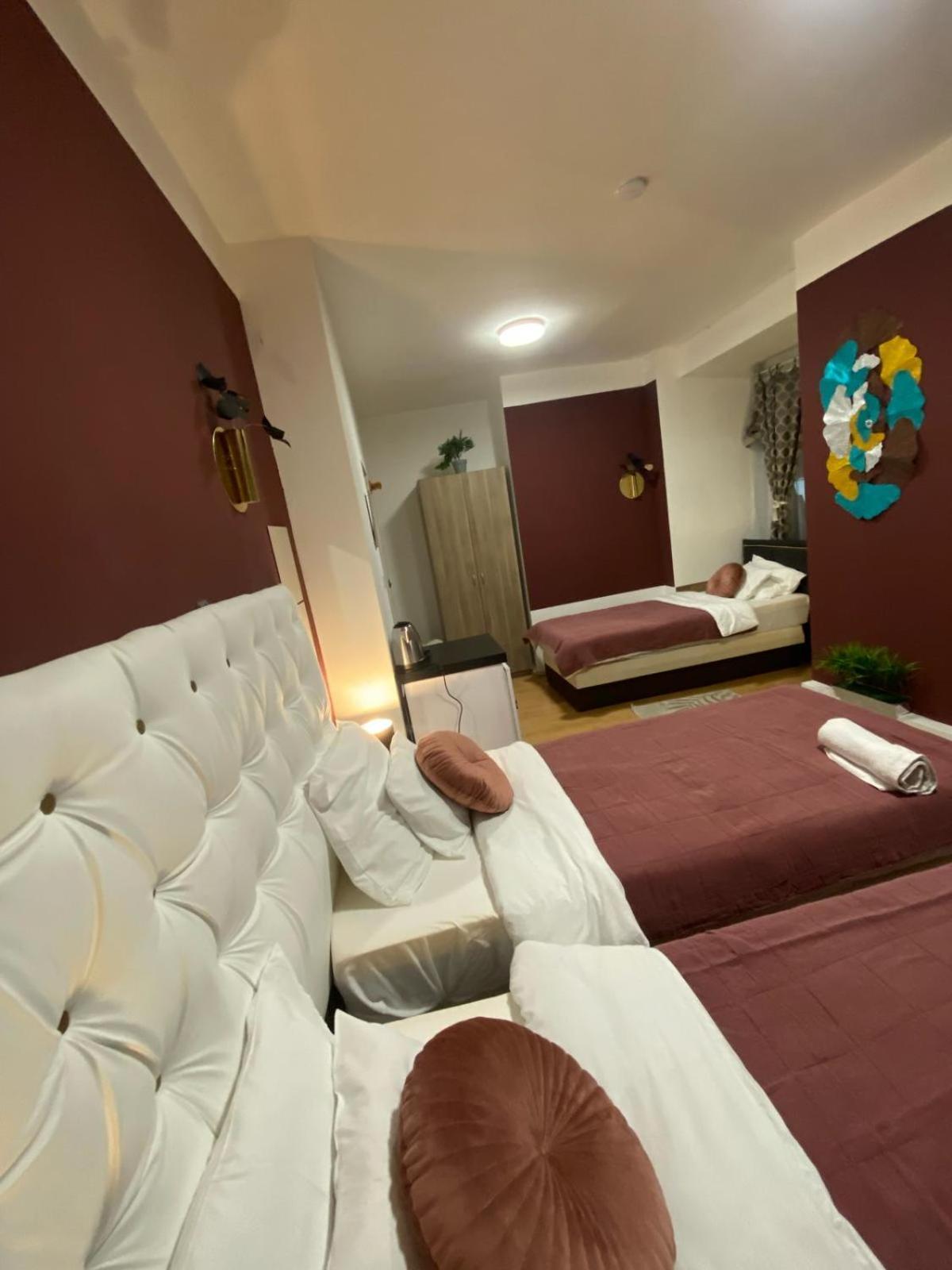 Appartement Rest In Allaga *