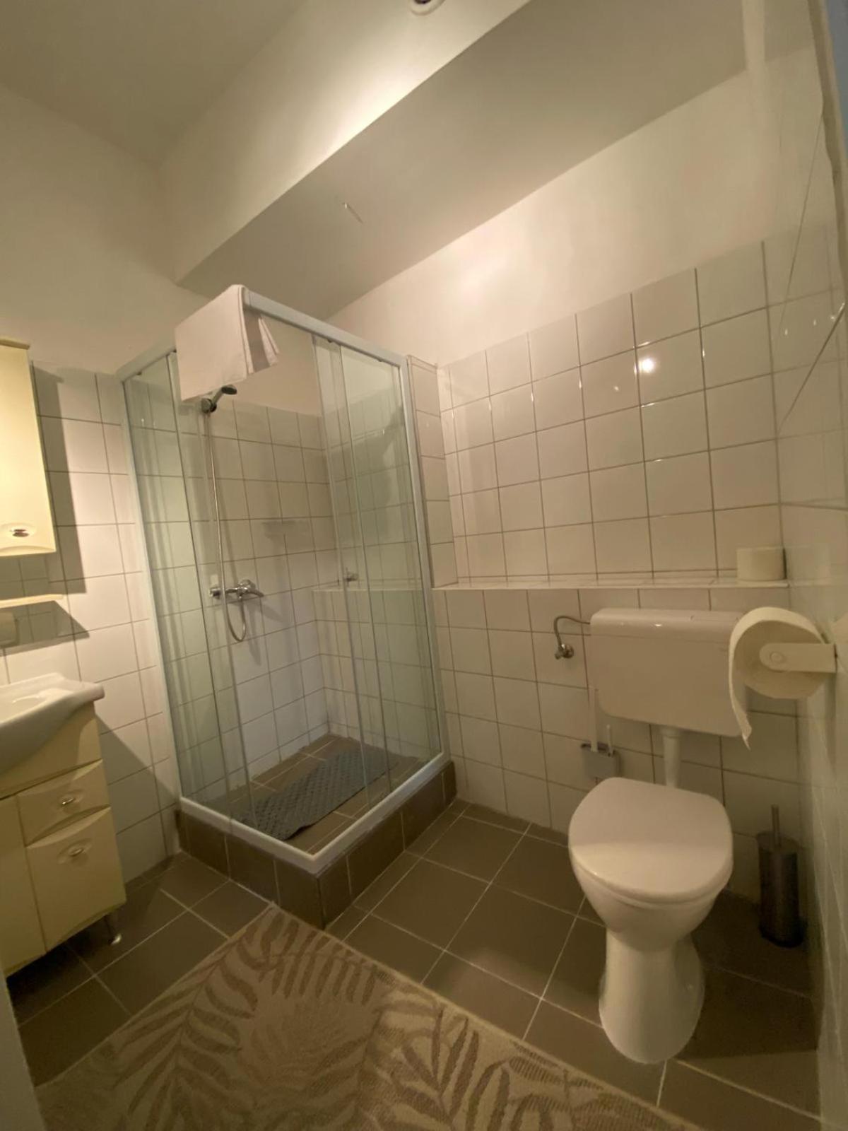 Appartement Rest In Allaga