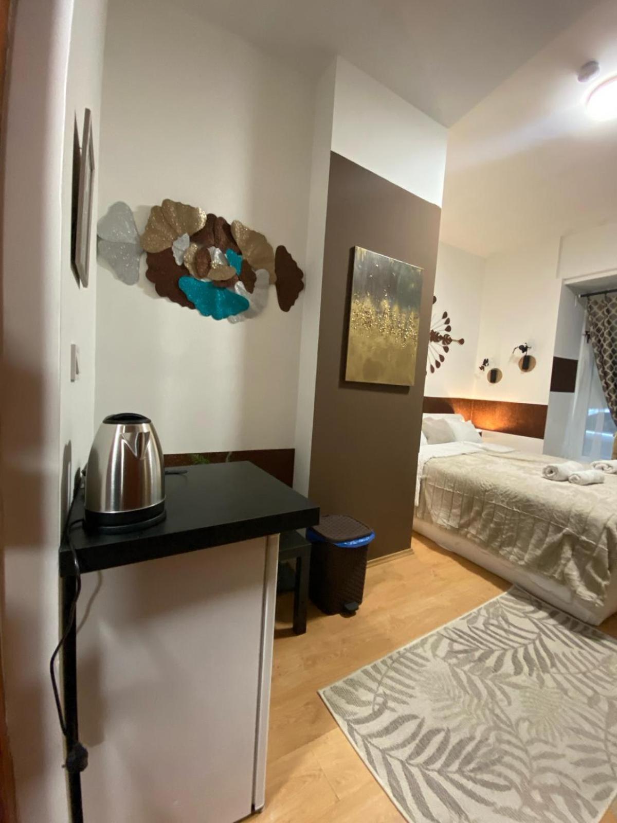 Appartement Rest In Allaga *