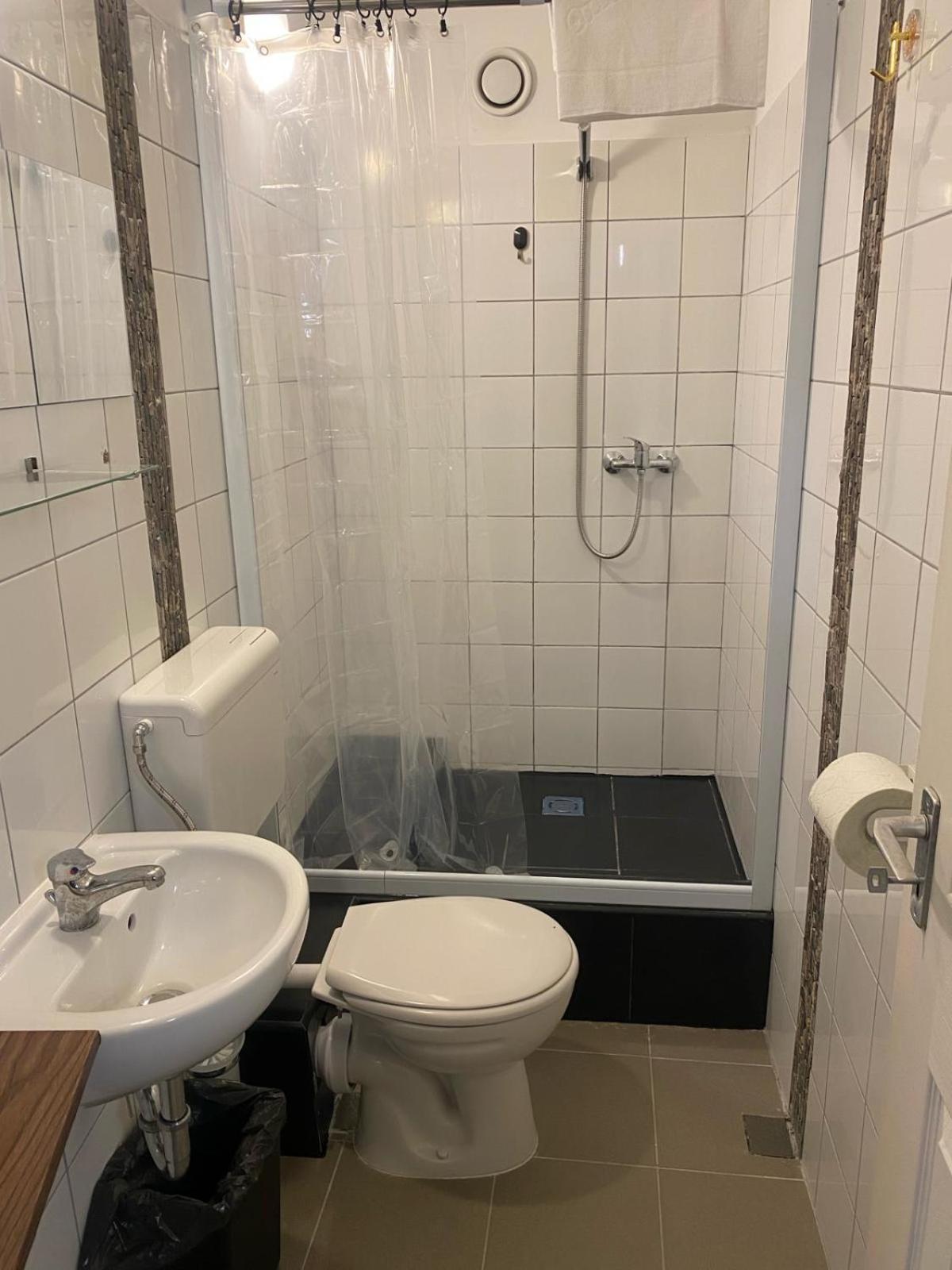 Rest In Allaga Appartement