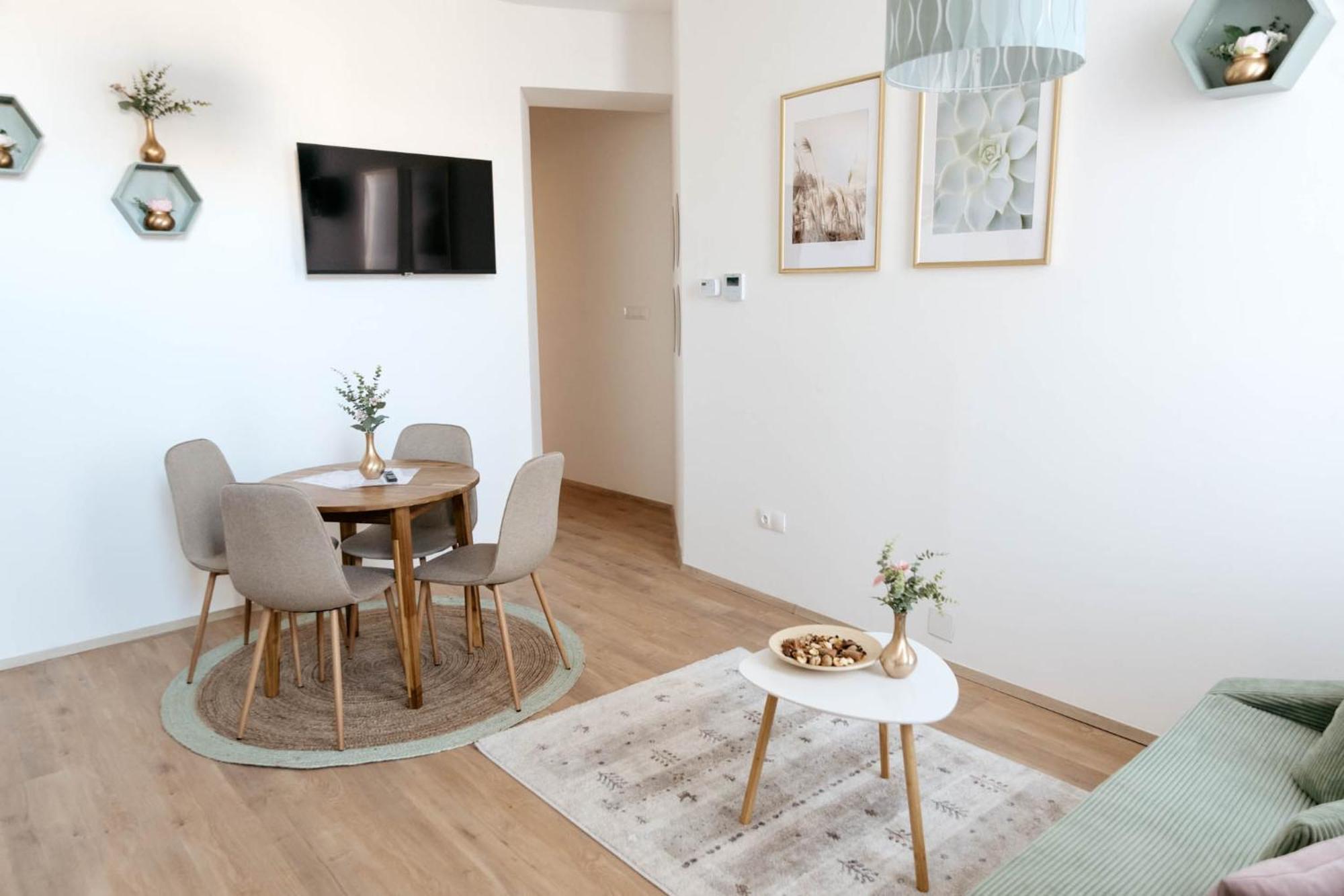 Apartment Minilux - Prater22
