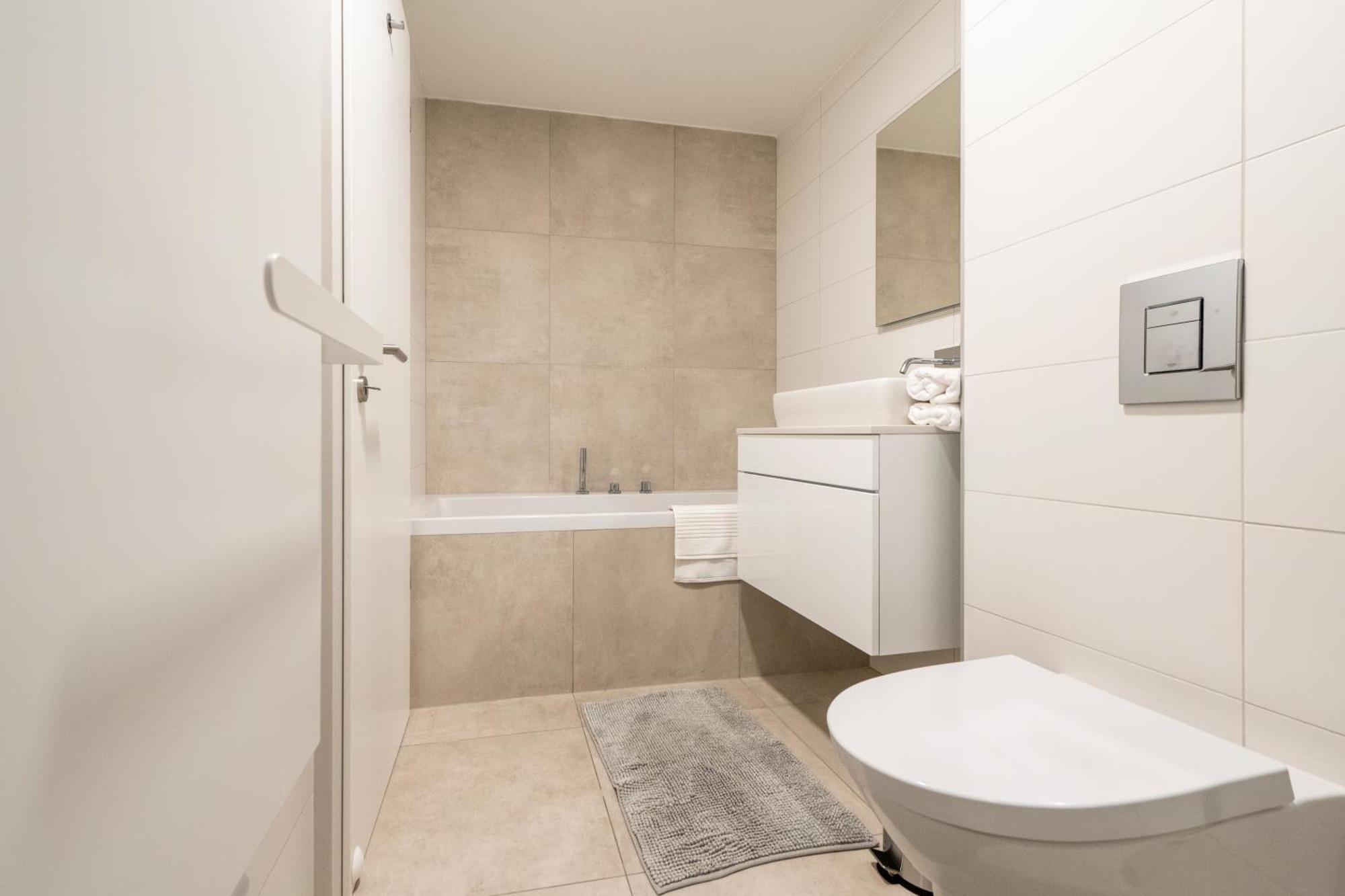 Apartament Swu Opera *