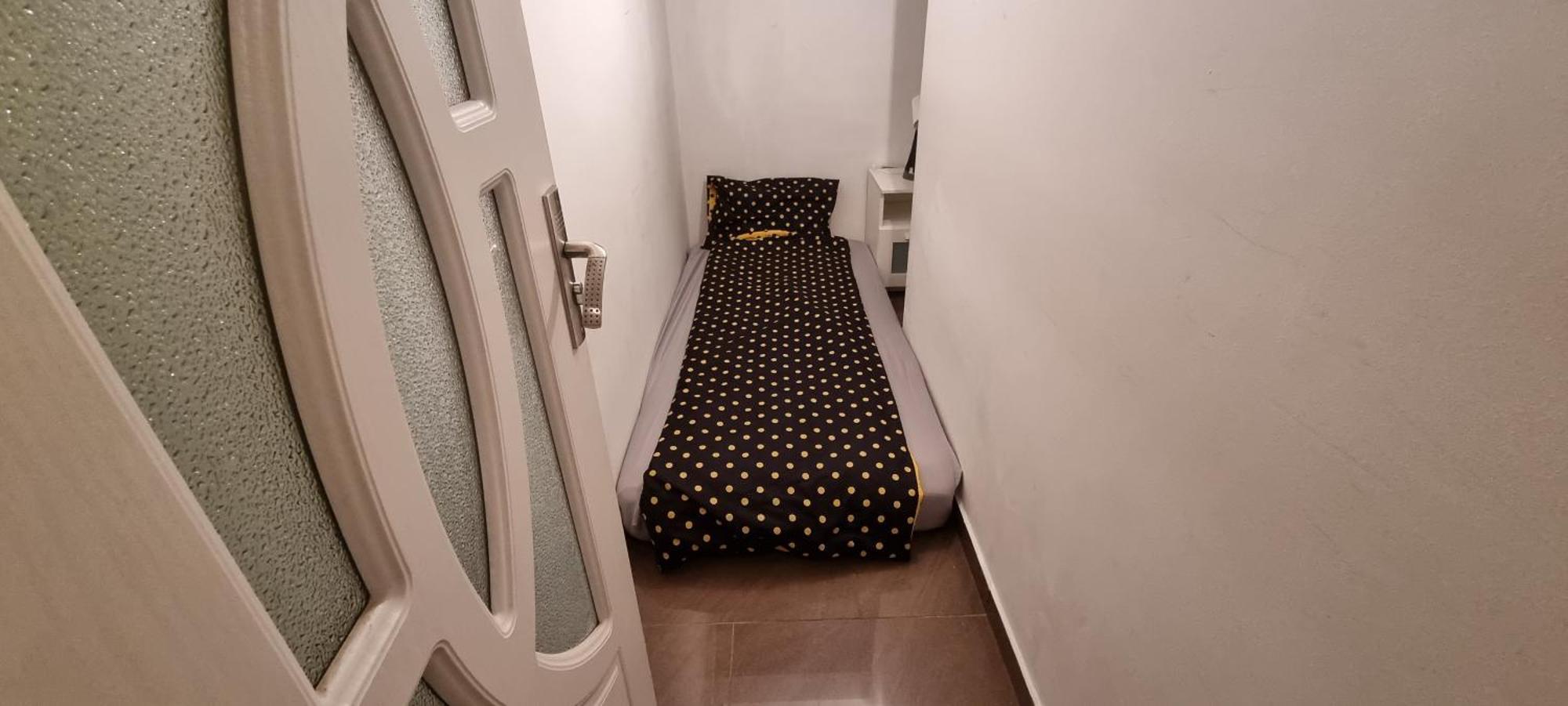 Appartement T & E *