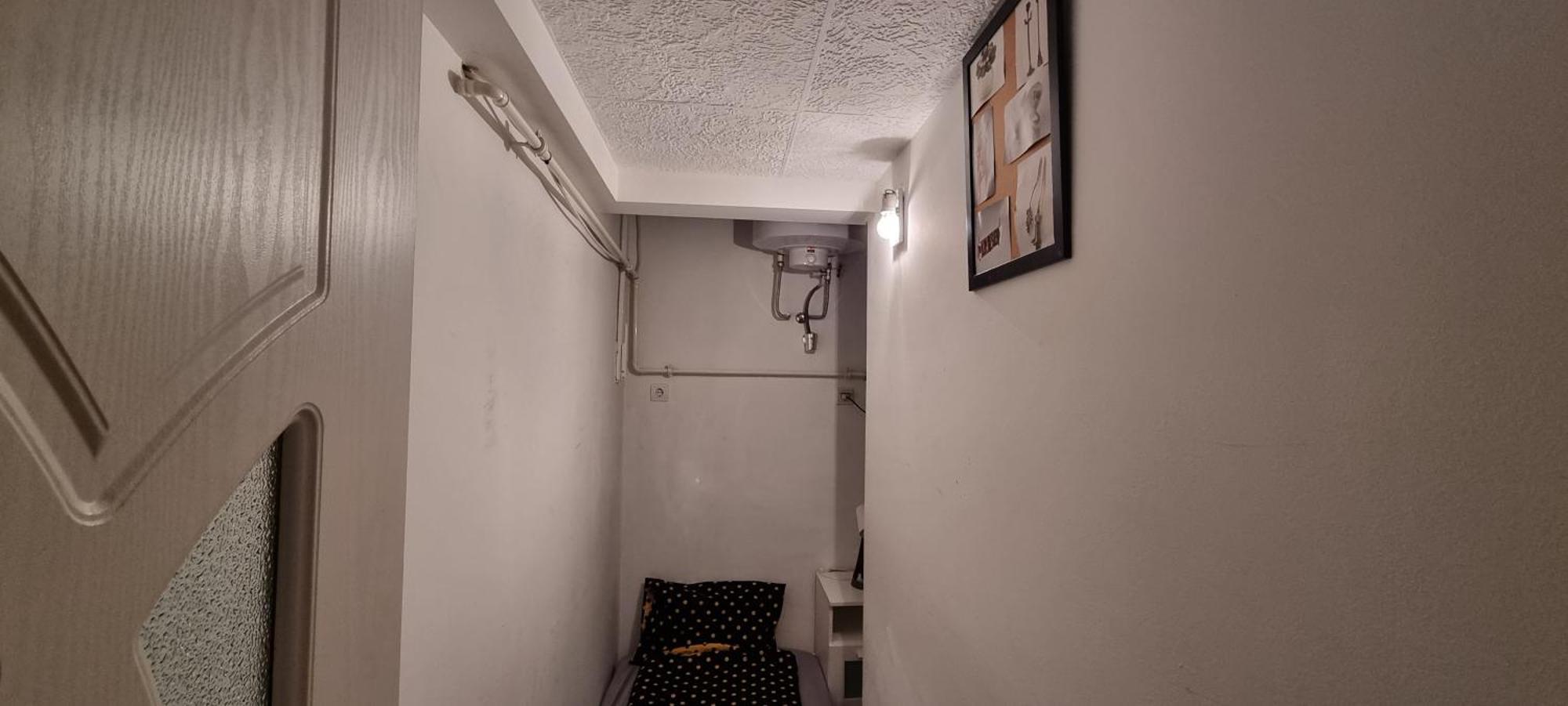T & E Apartamento *